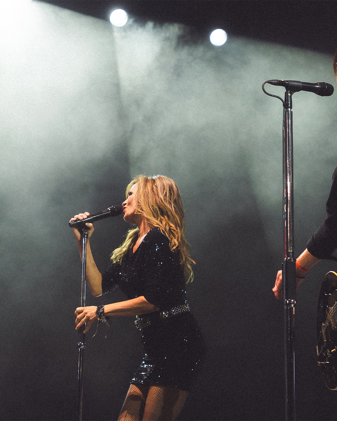 Roxette - Back Again!