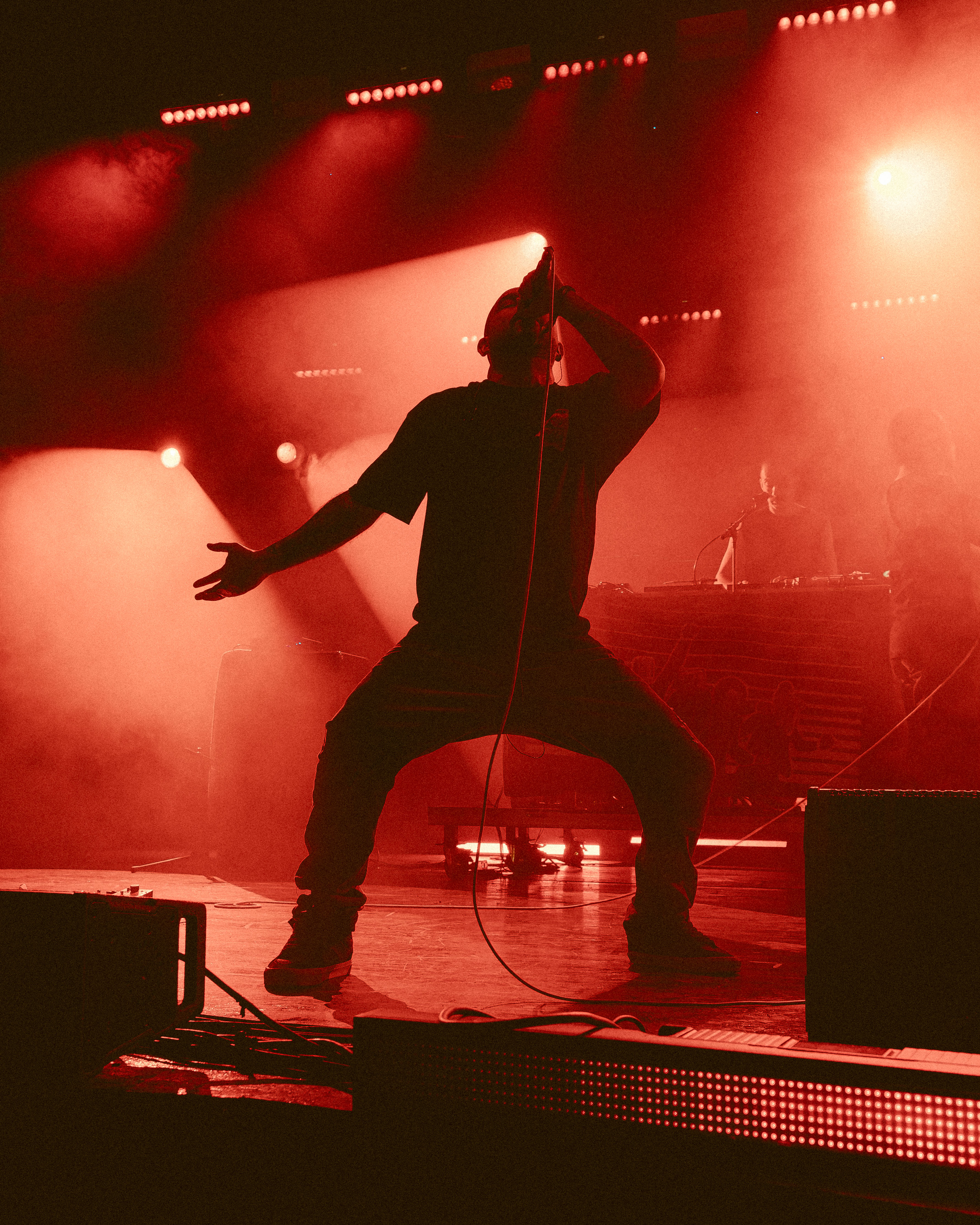 Lollapalooza Chile 2026 - Día 2