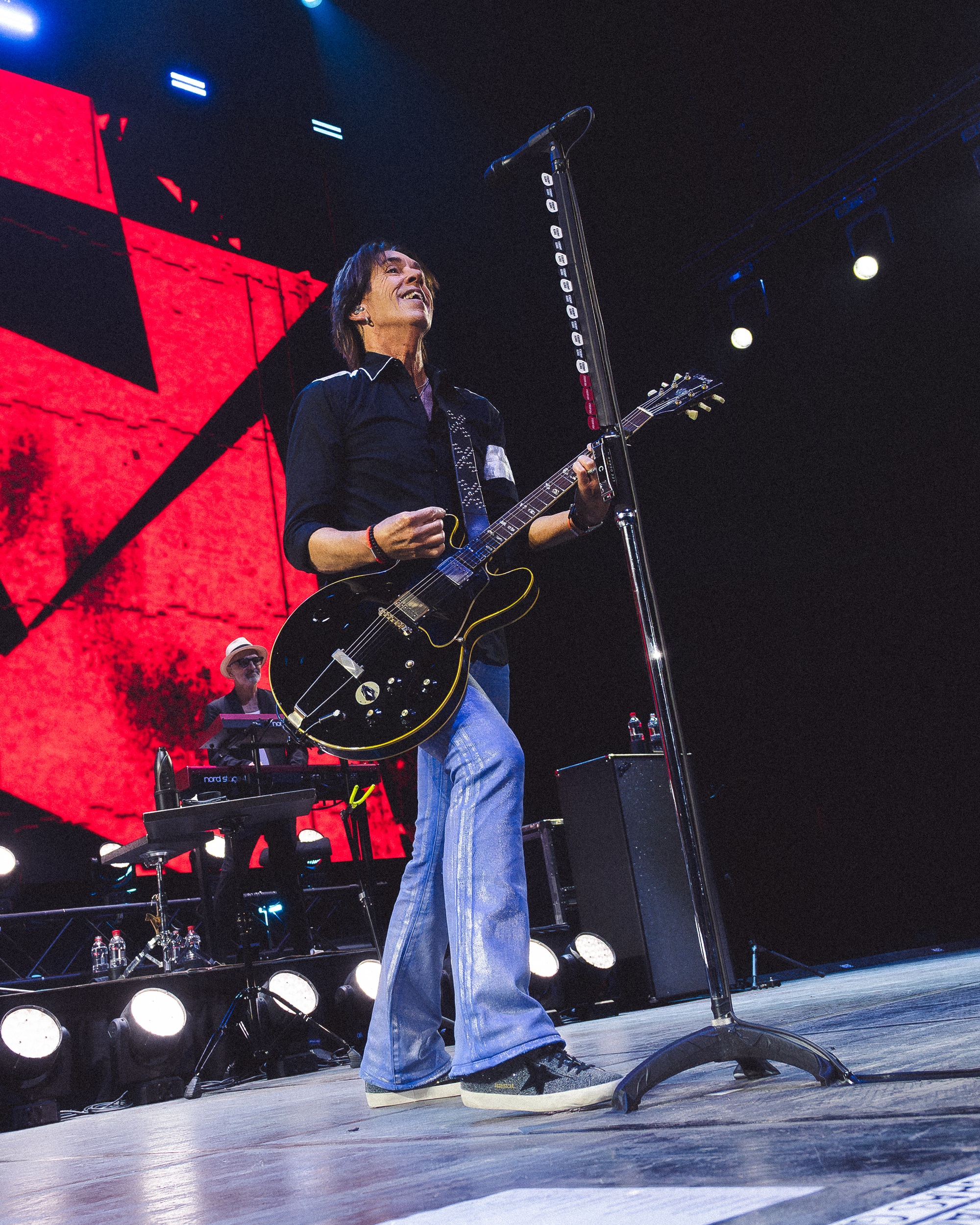 Roxette - Back Again!