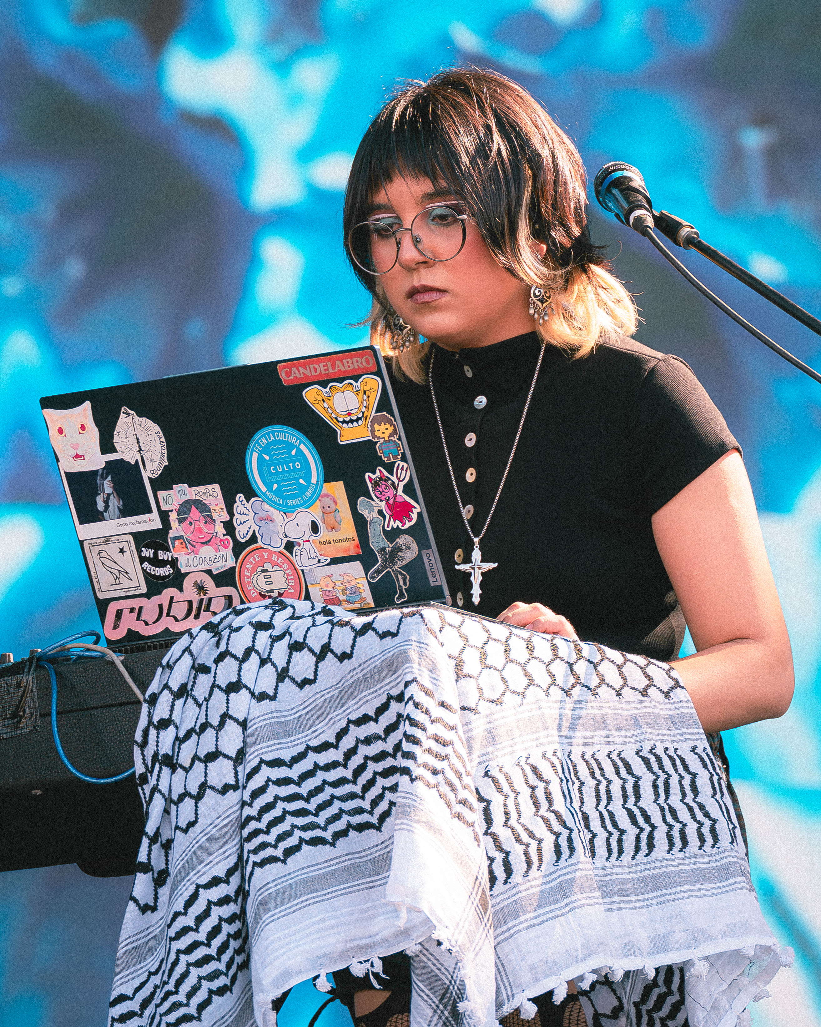 Lollapalooza Chile 2026 - Día 2