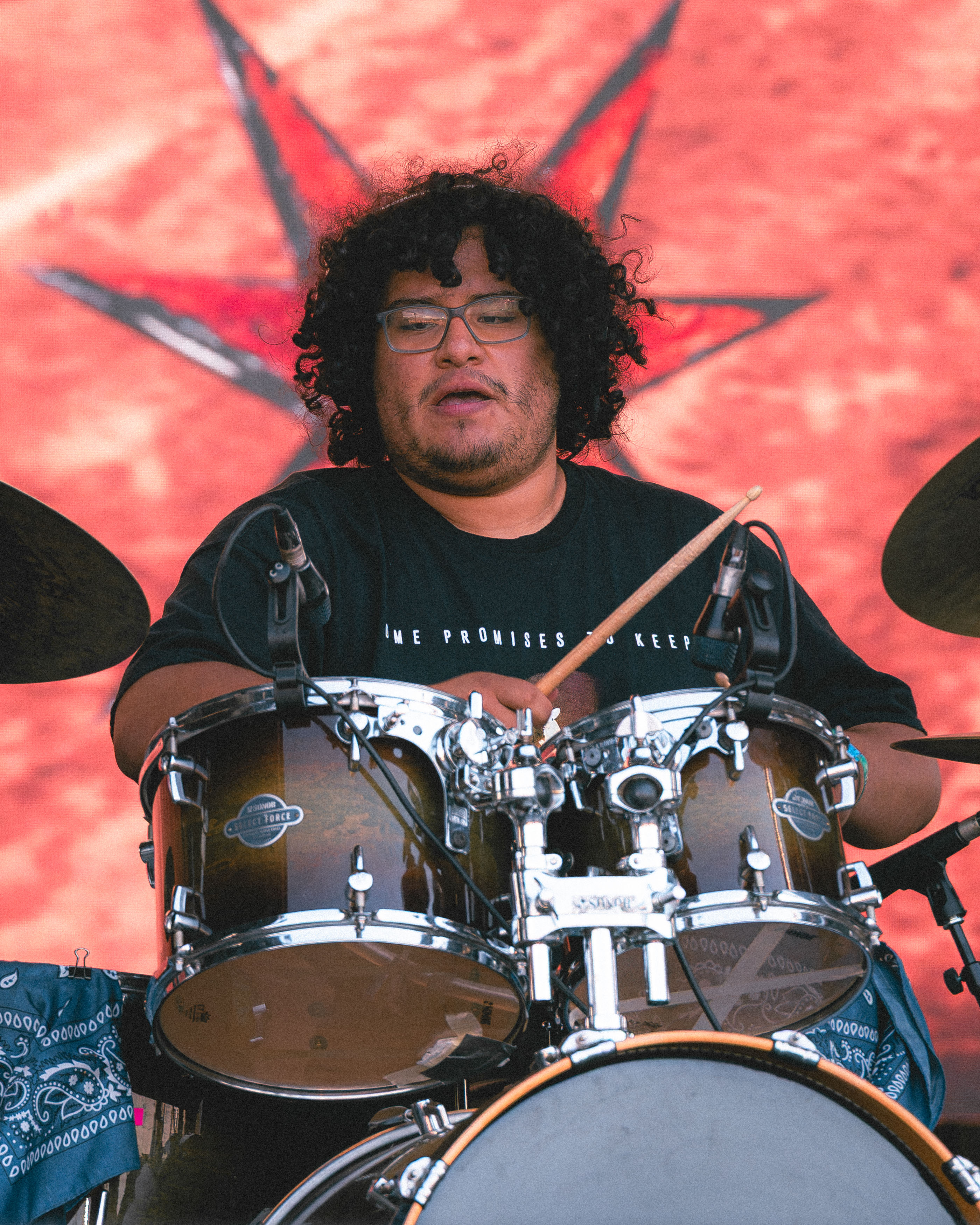 Lollapalooza Chile 2026 - Día 2