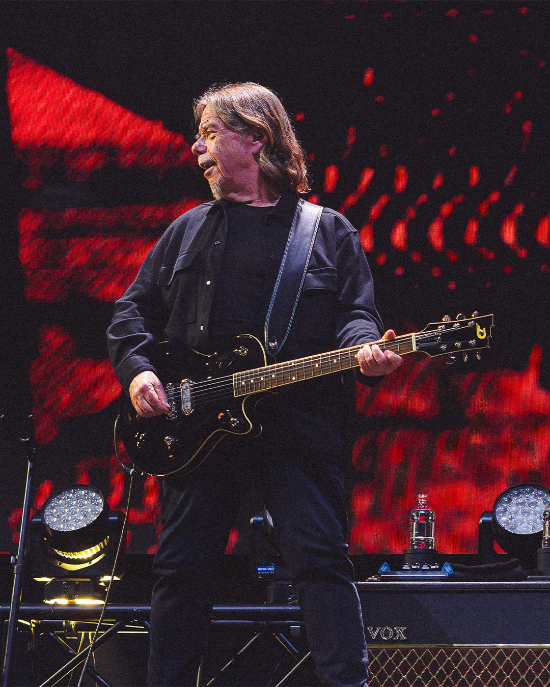 Roxette - Back Again!