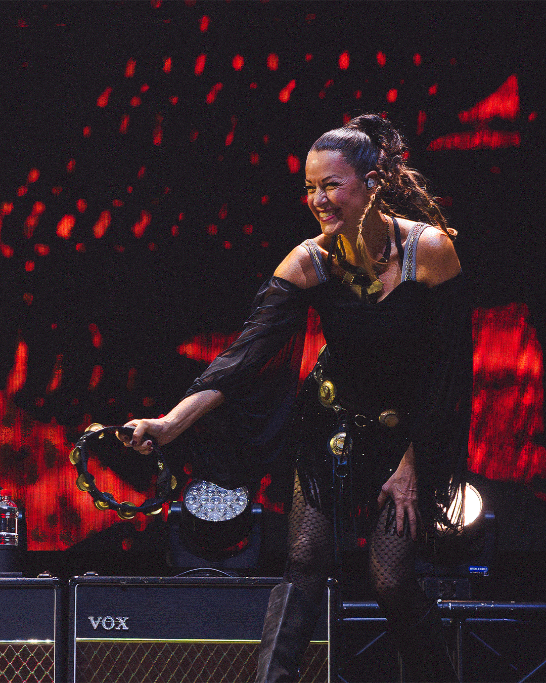 Roxette - Back Again!