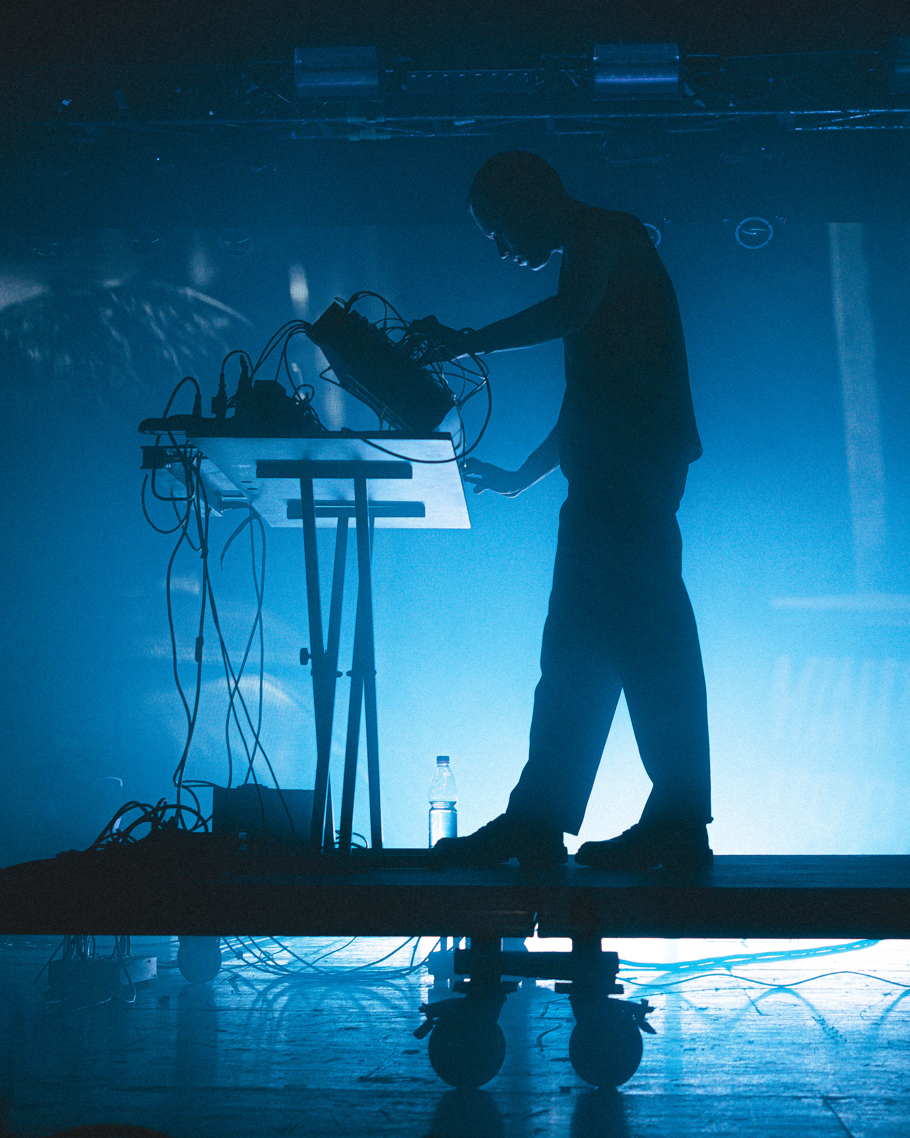 Lollapalooza Chile 2026 - Día 2