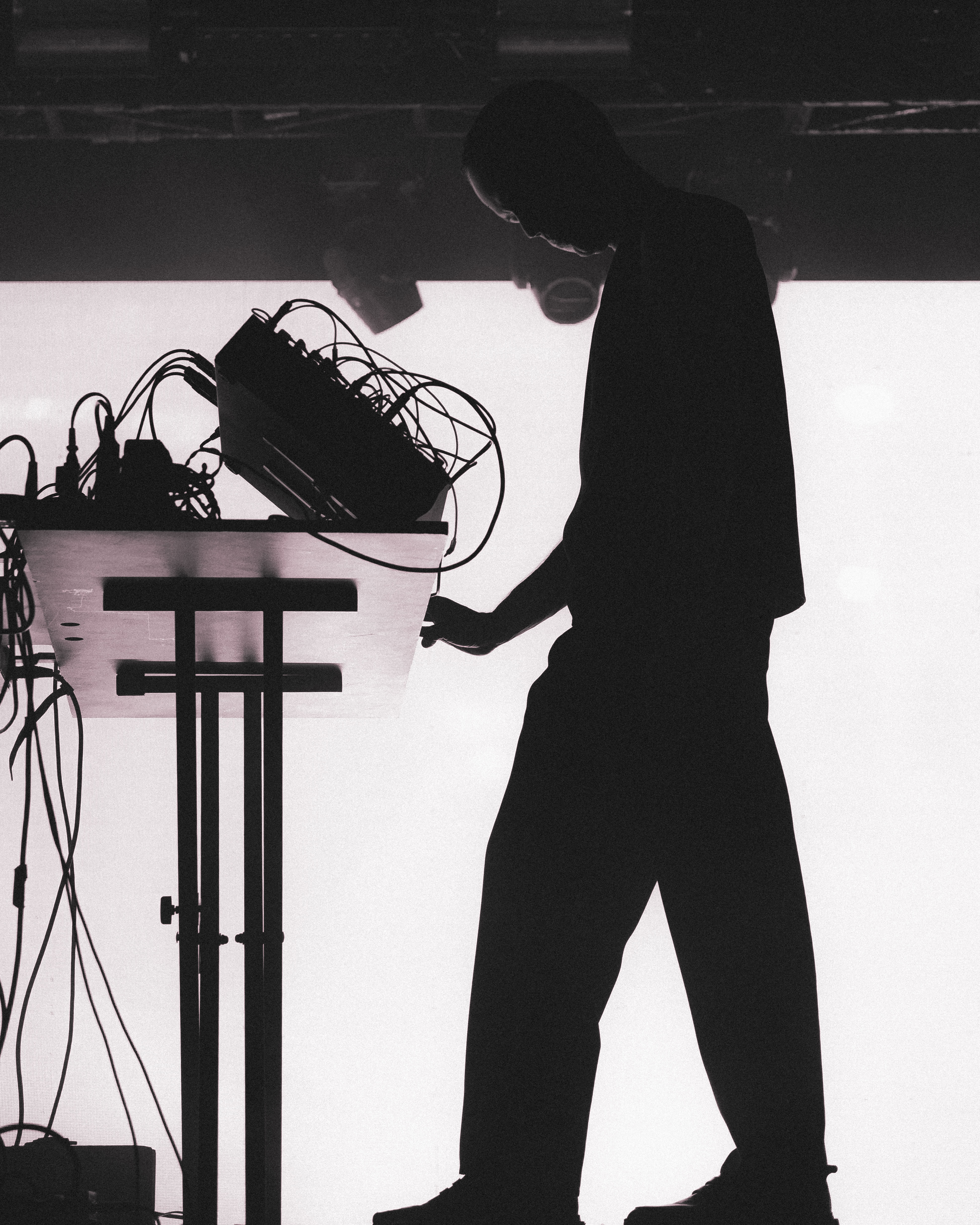 Lollapalooza Chile 2026 - Día 2