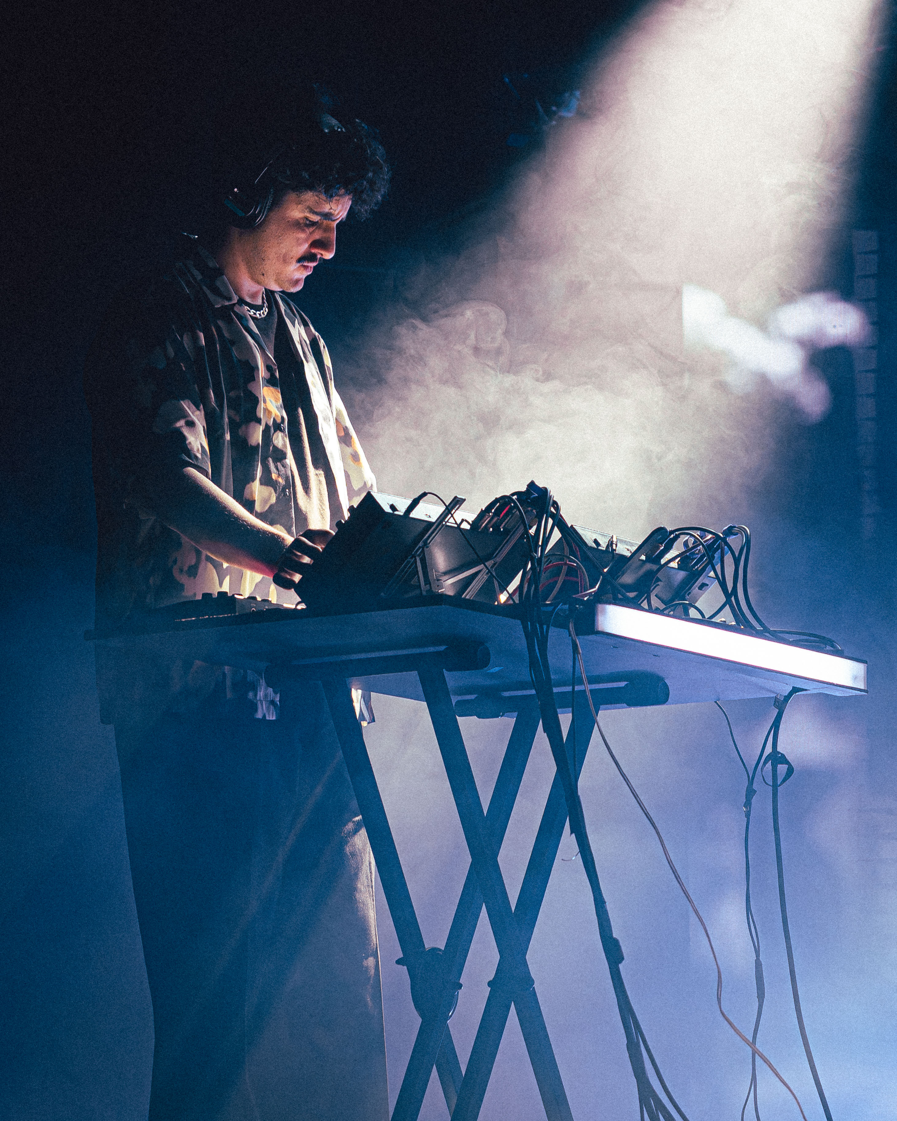 Lollapalooza Chile 2026 - Día 2