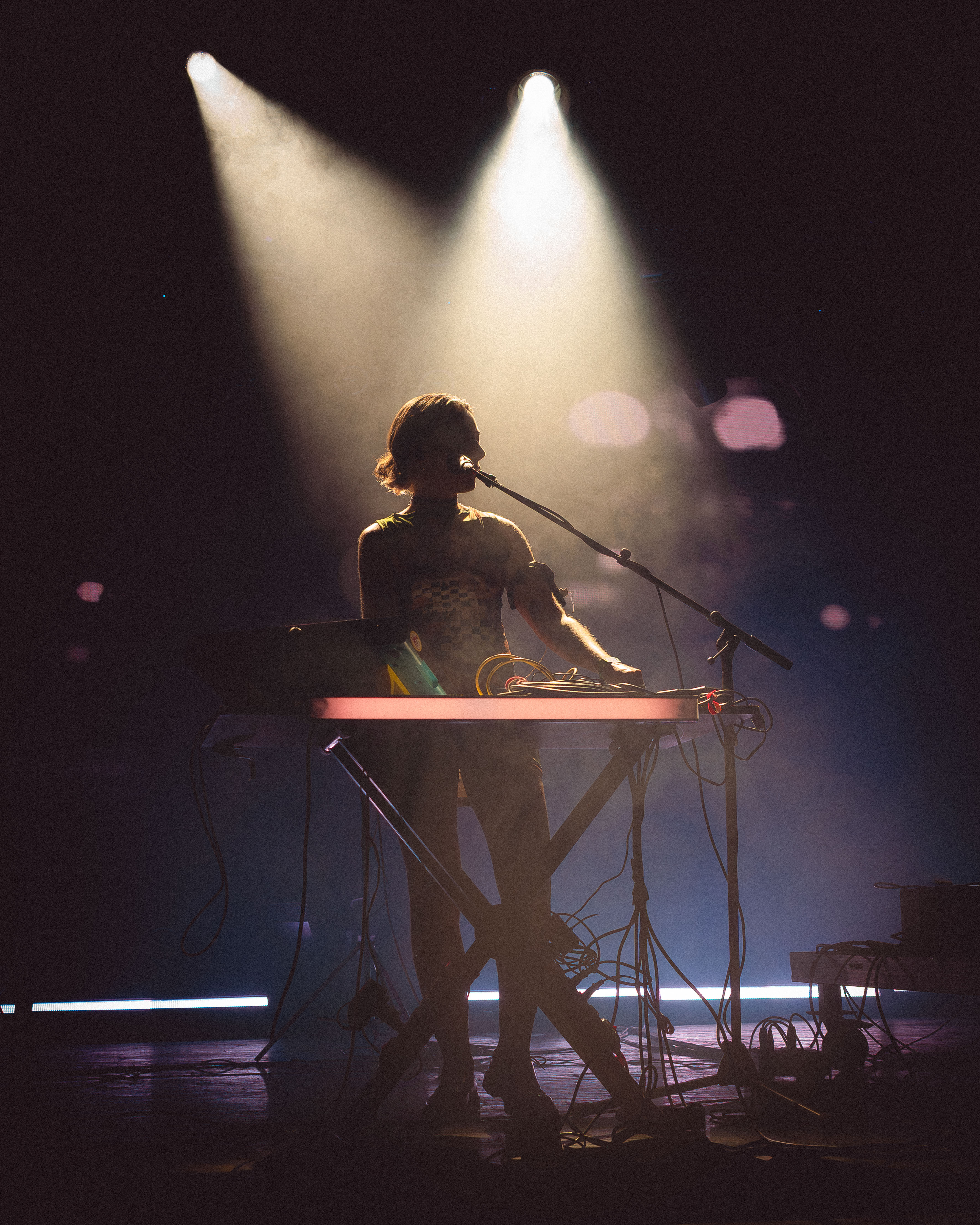 Lollapalooza Chile 2026 - Día 2