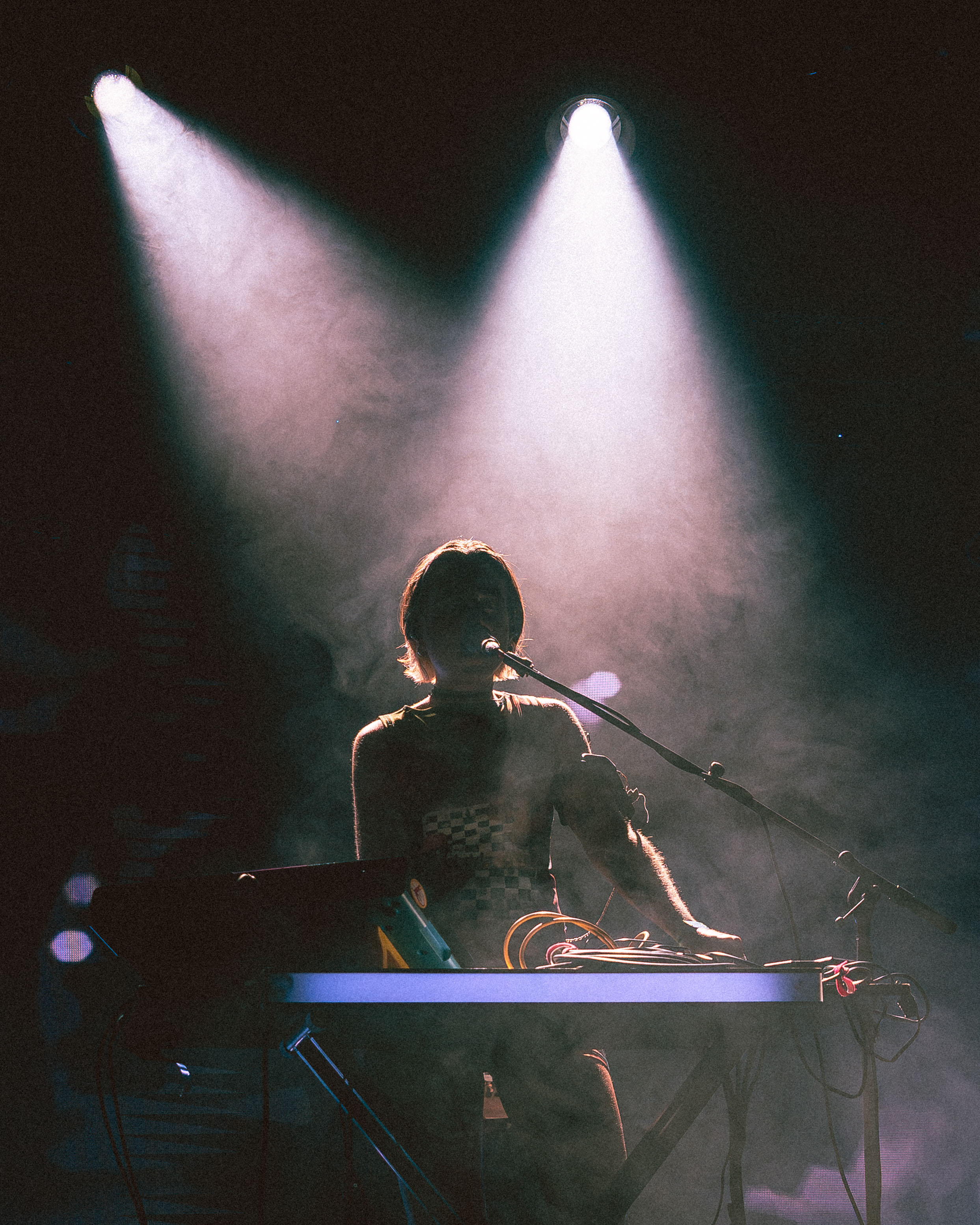 Lollapalooza Chile 2026 - Día 2