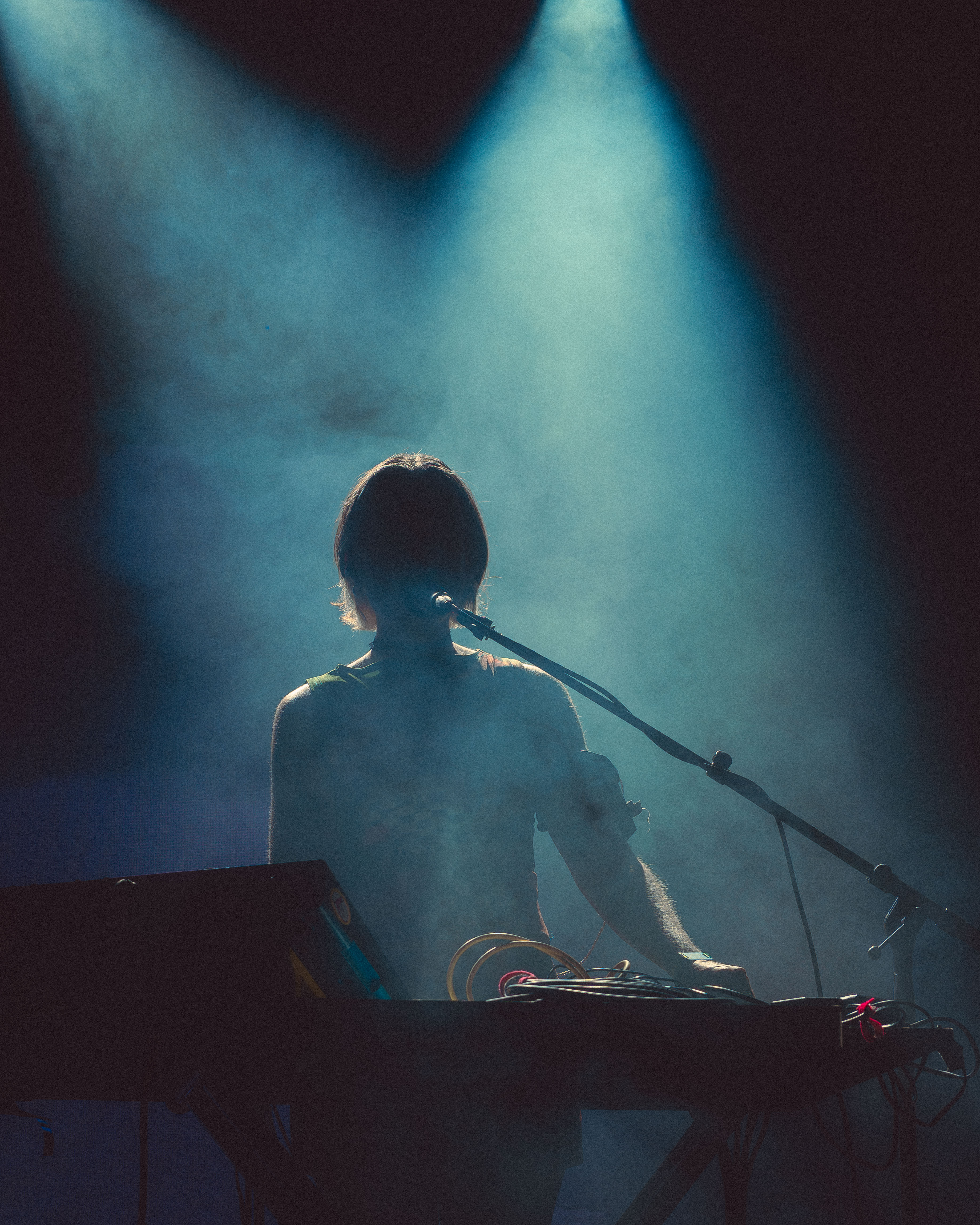 Lollapalooza Chile 2026 - Día 2