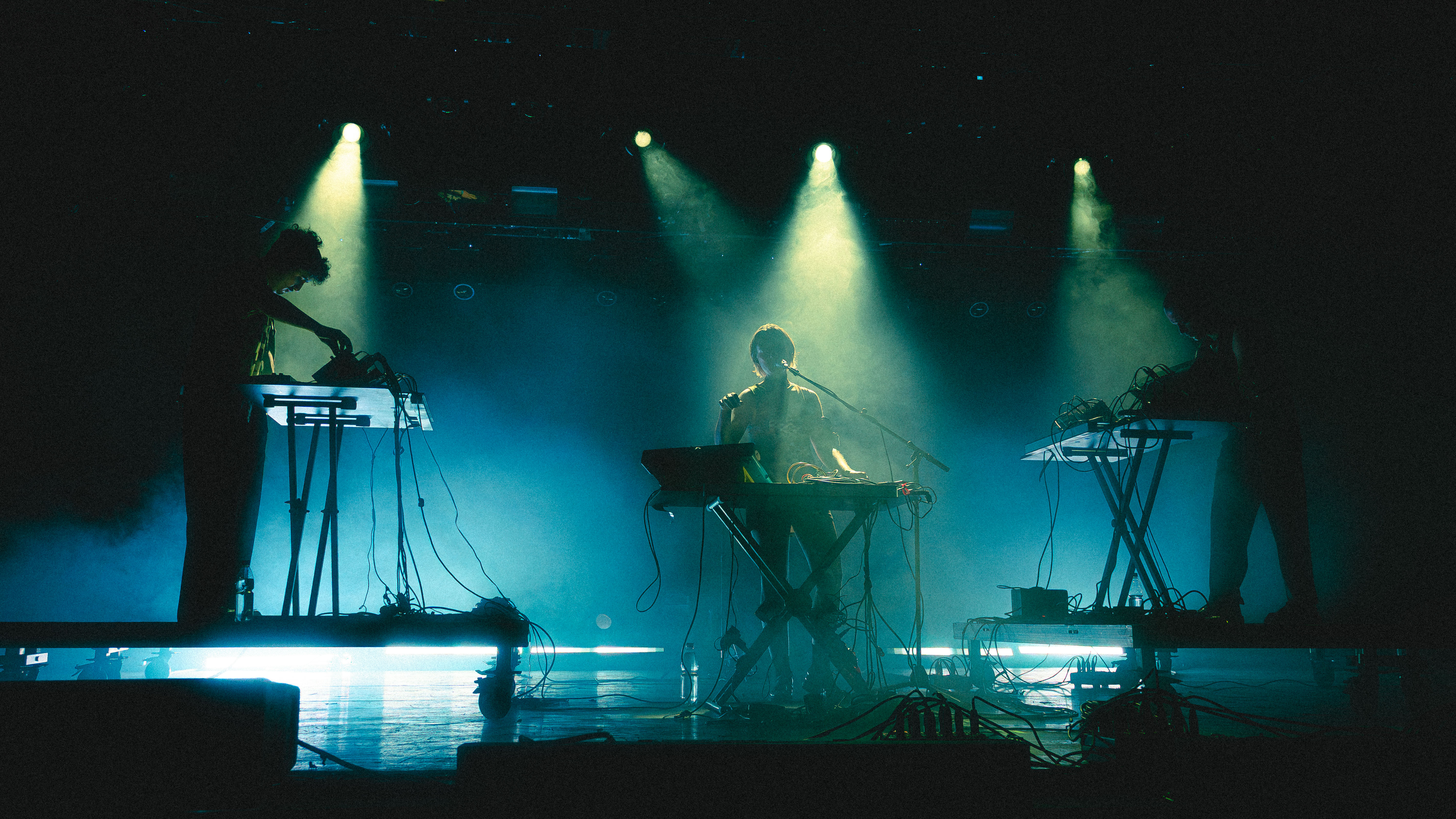 Lollapalooza Chile 2026 - Día 2