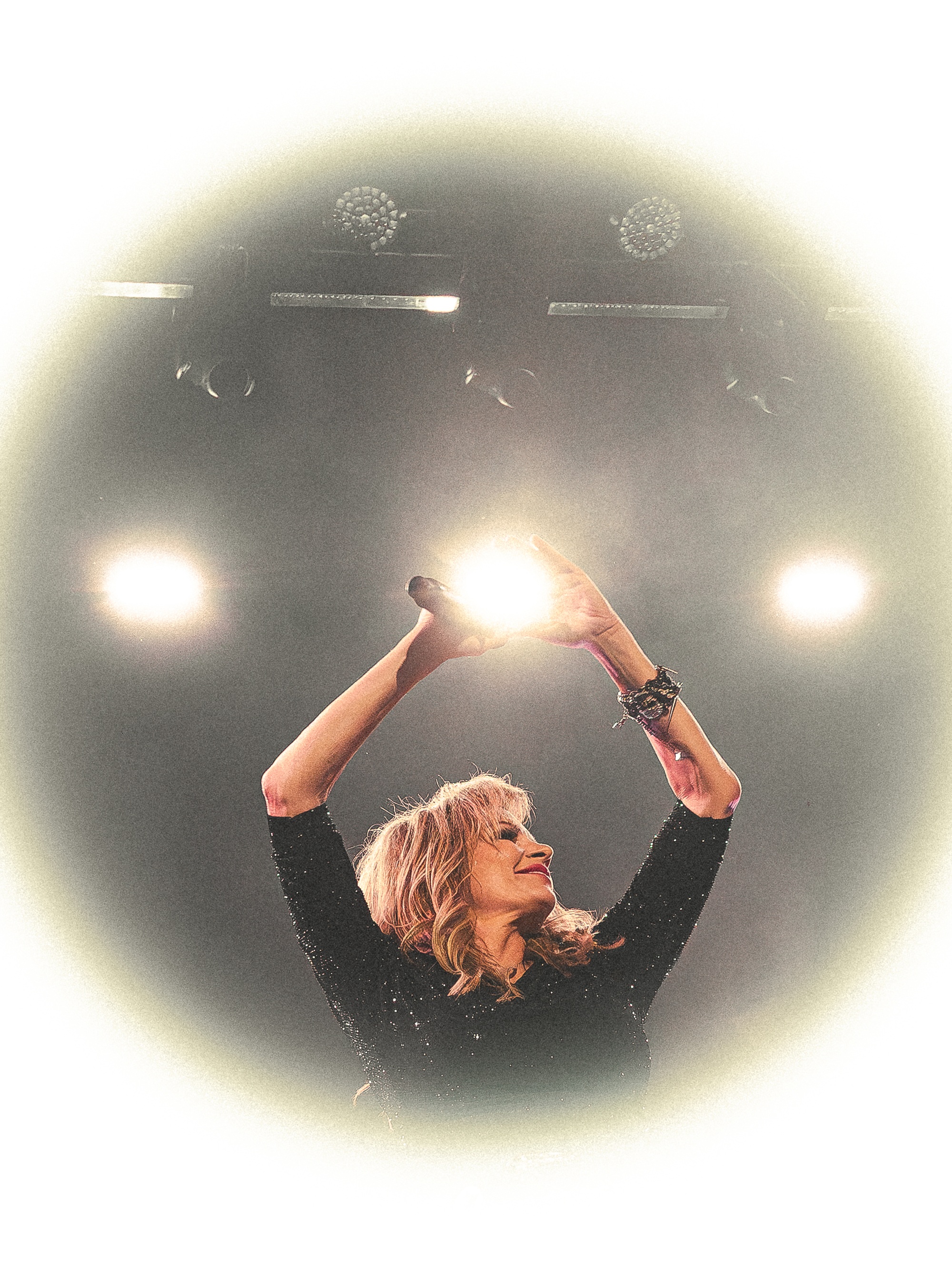 Roxette - Back Again!