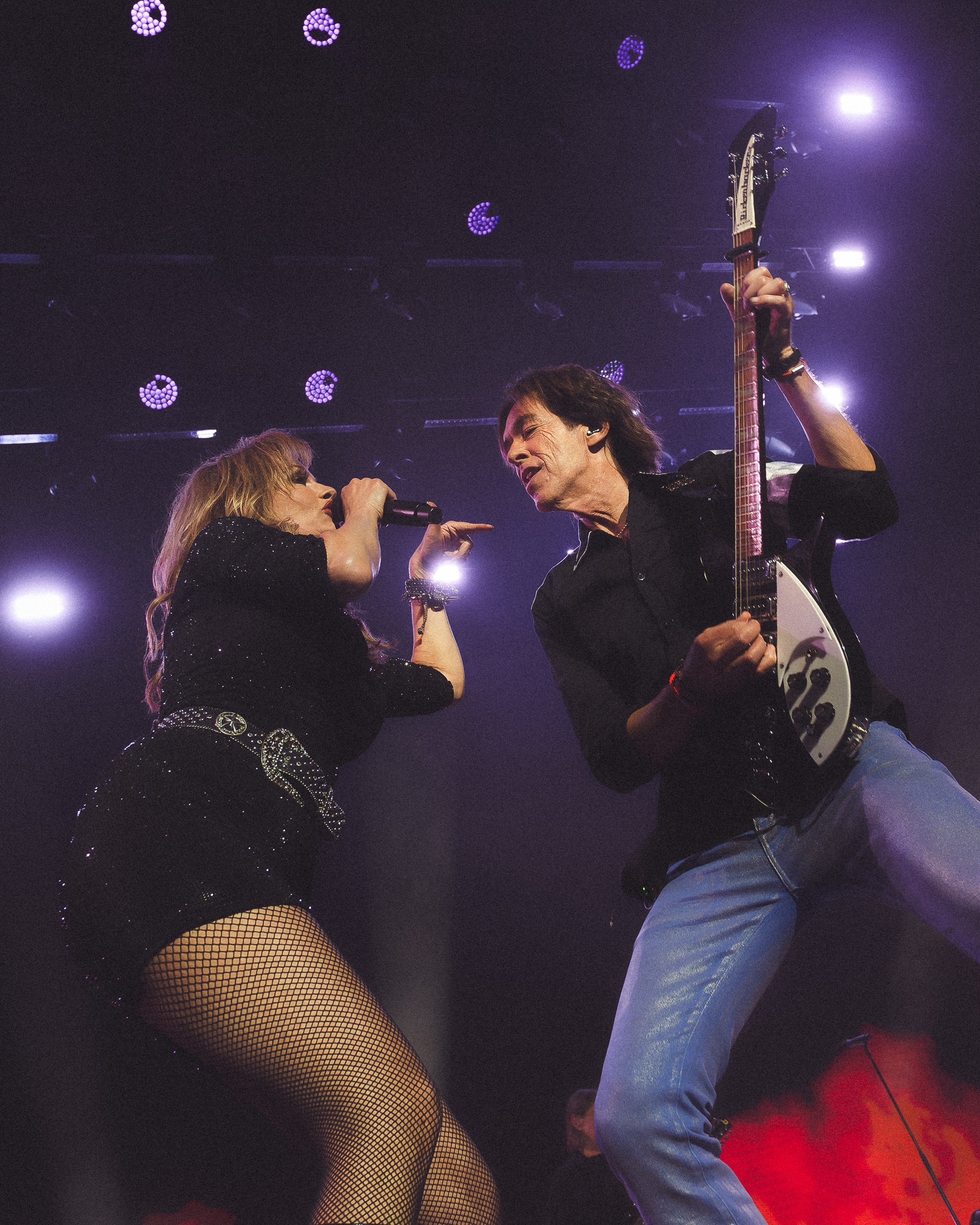 Roxette - Back Again!