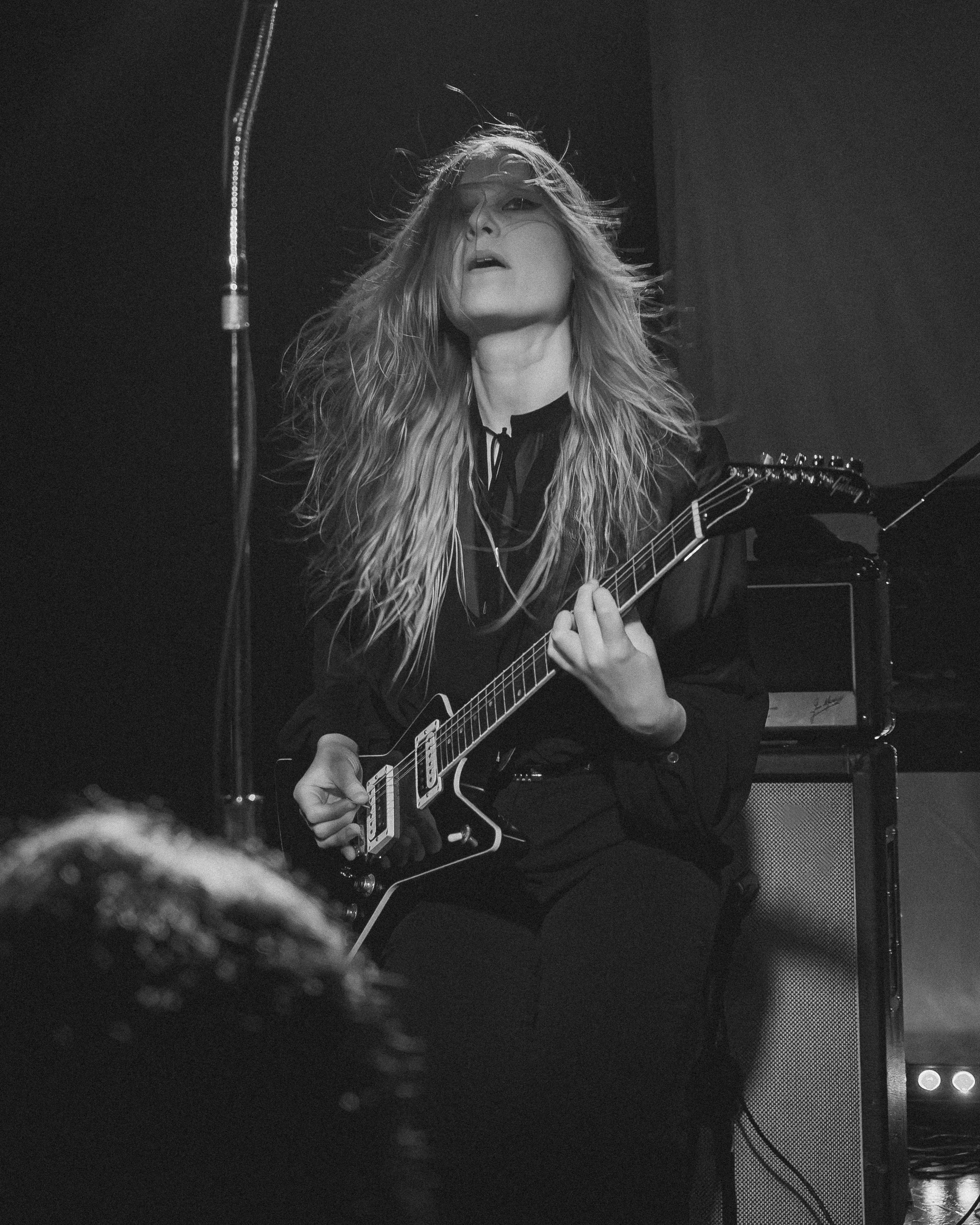 Lucifer - South America 2026