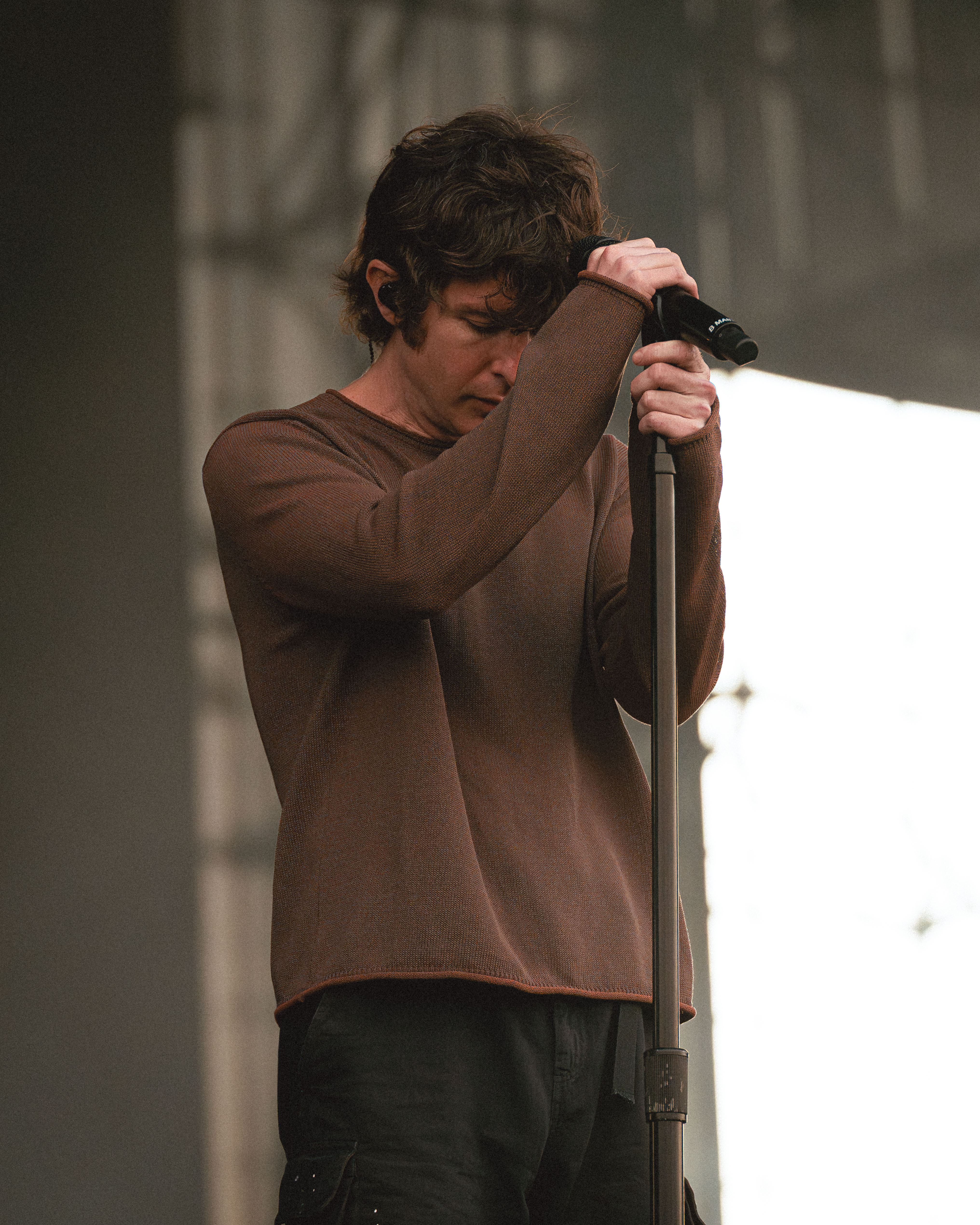 Lollapalooza Chile 2026 - Día 2