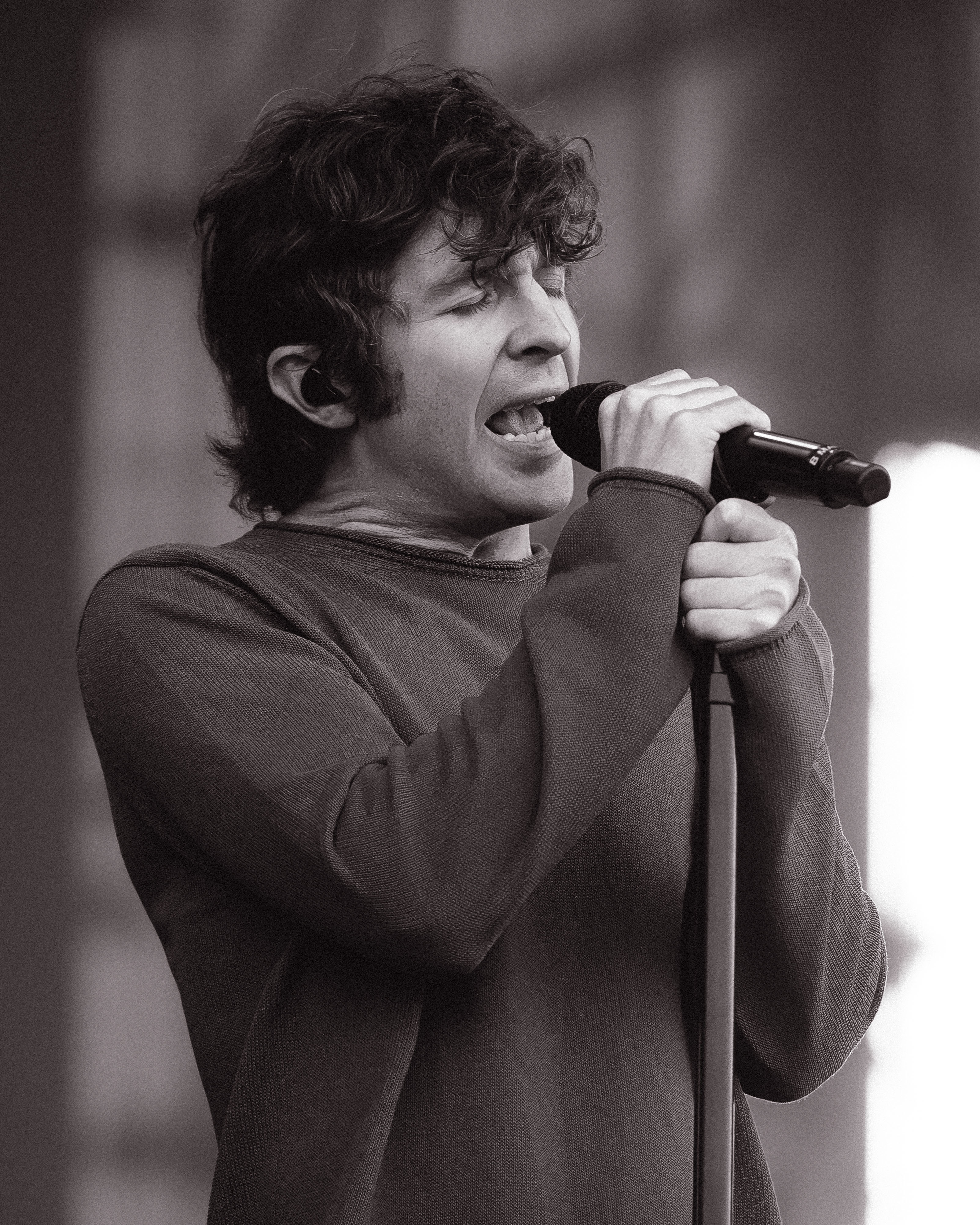 Lollapalooza Chile 2026 - Día 2