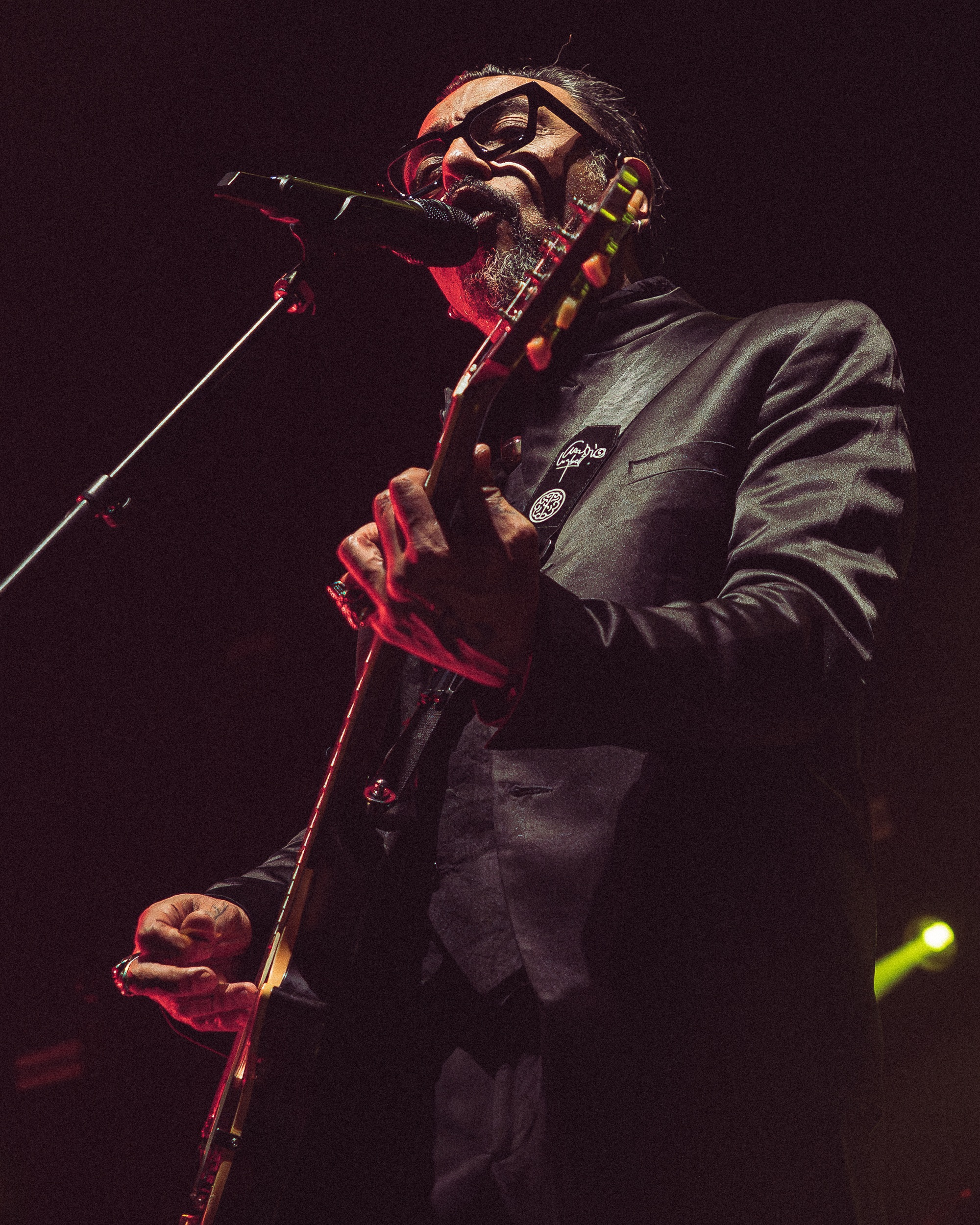 La Noche del Rock Latino