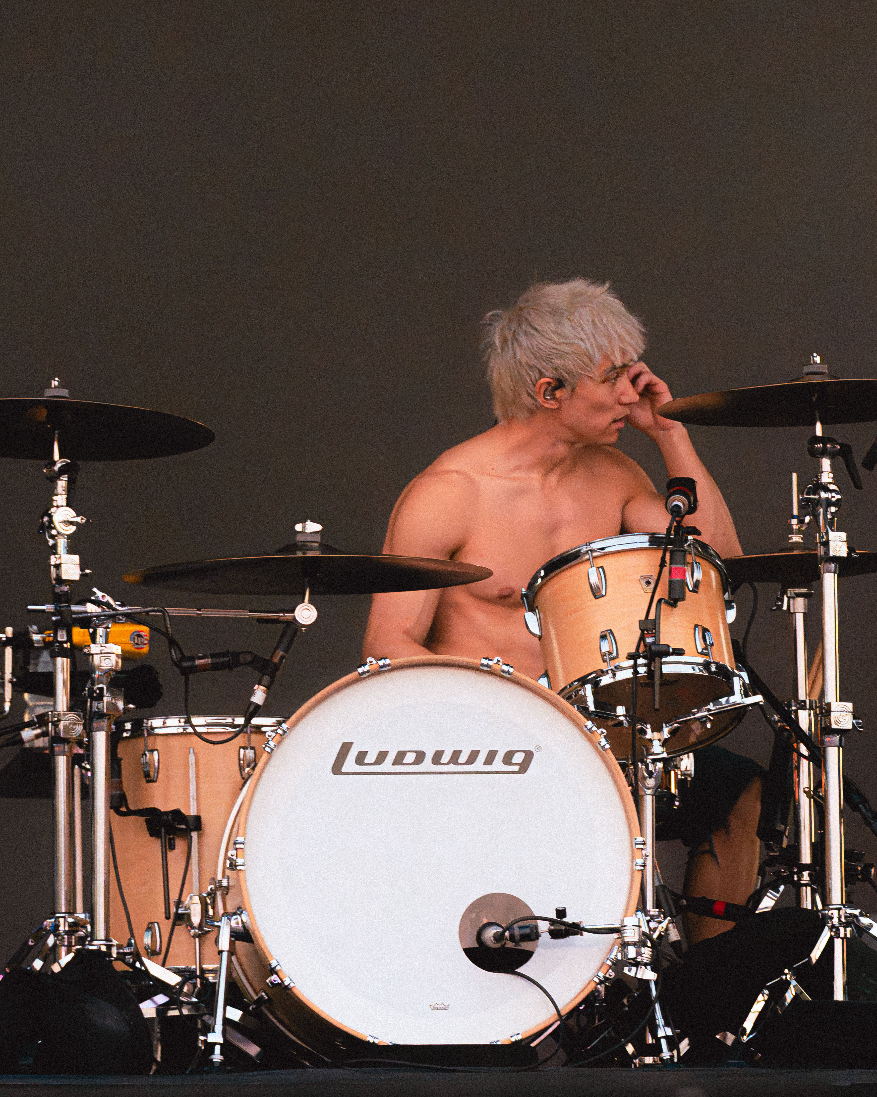 Lollapalooza Chile 2026 - Día 2