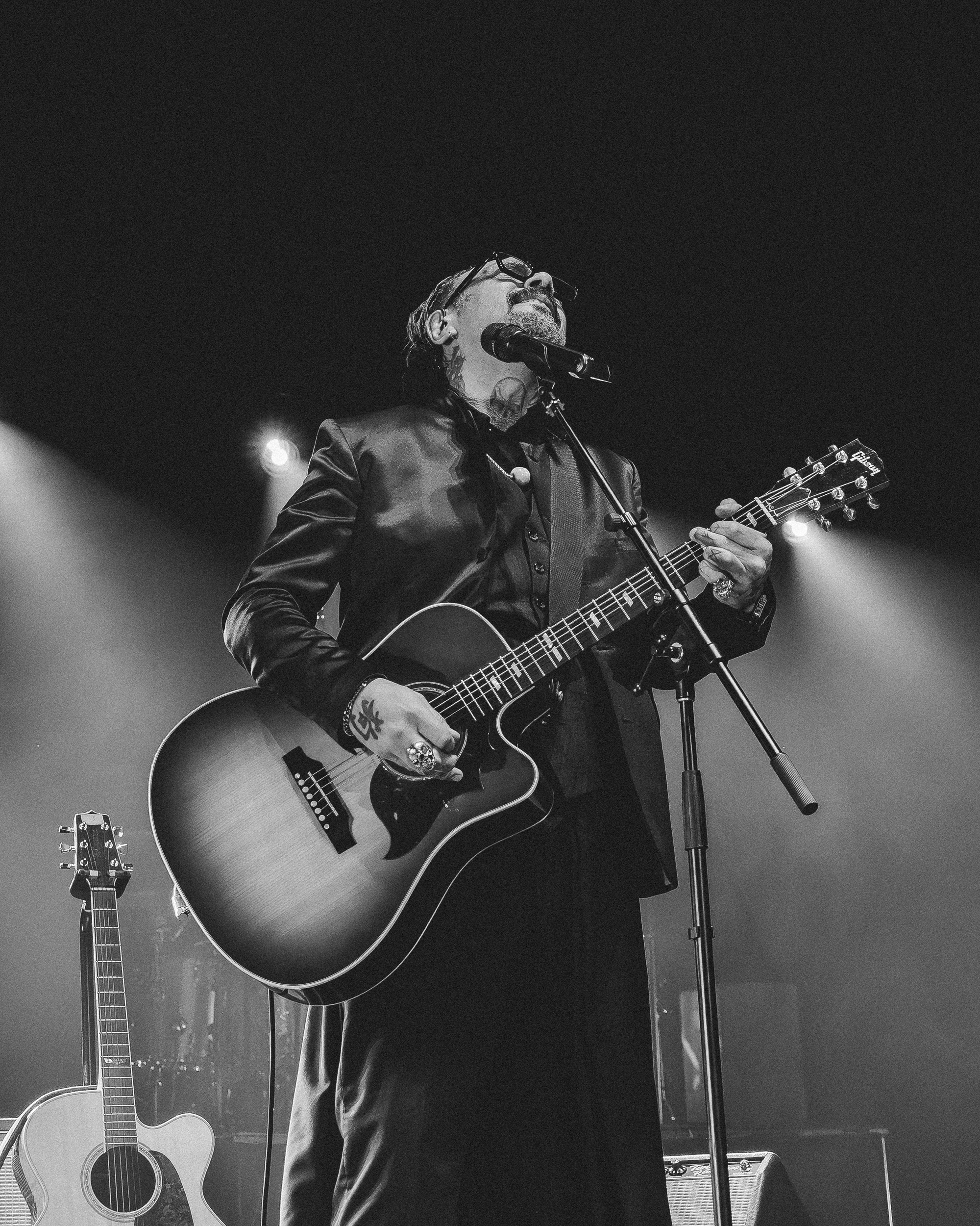 La Noche del Rock Latino