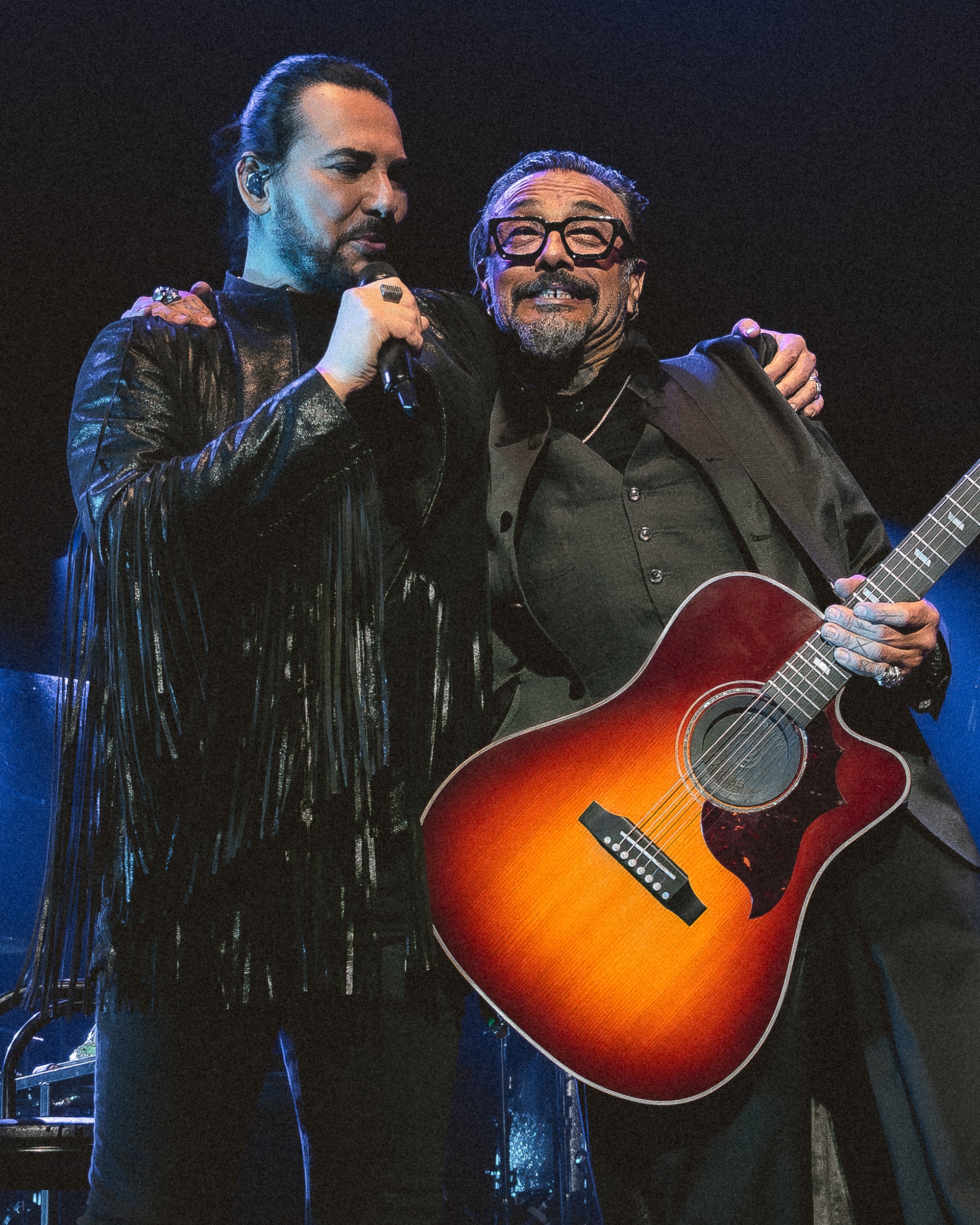 La Noche del Rock Latino