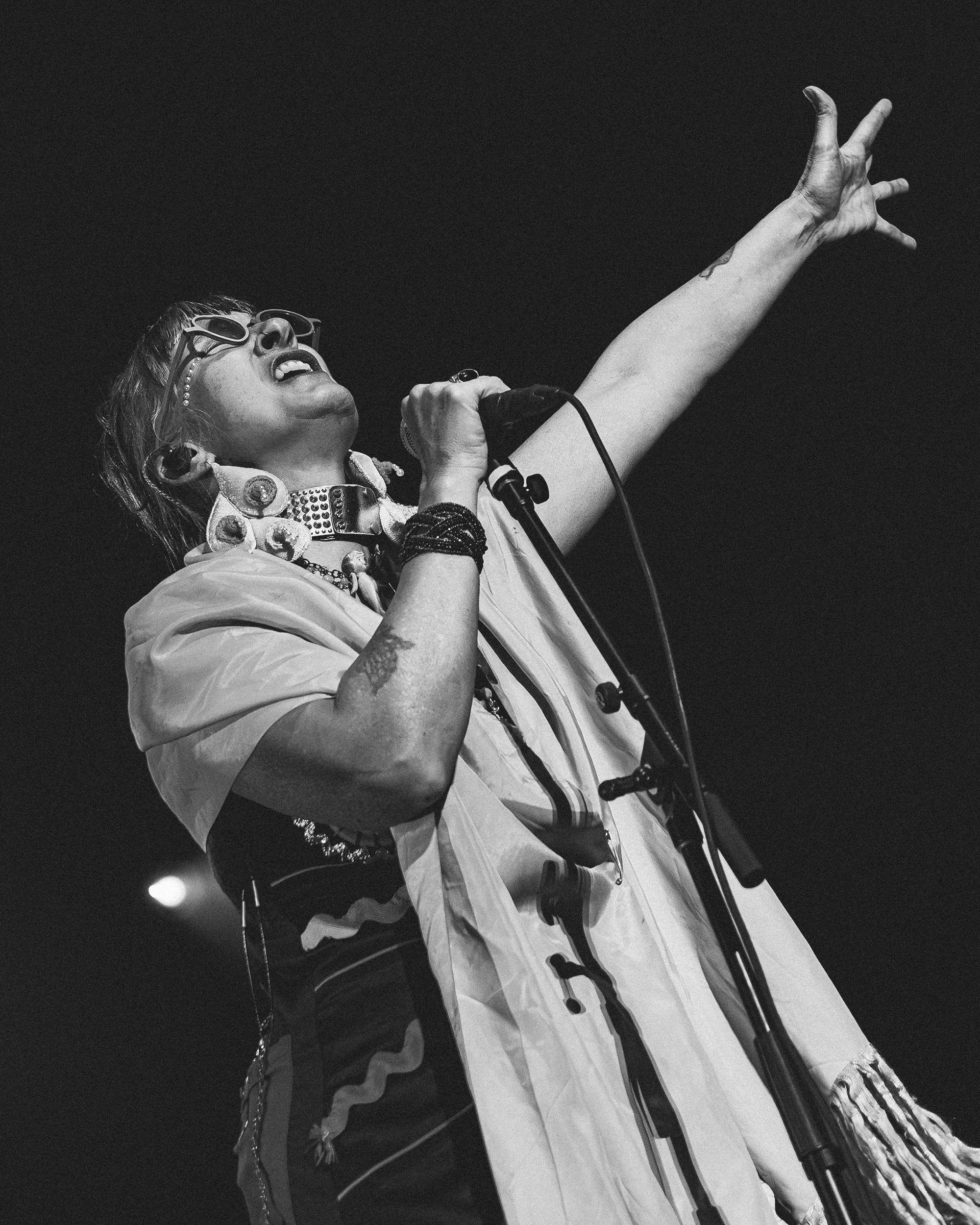 La Noche del Rock Latino