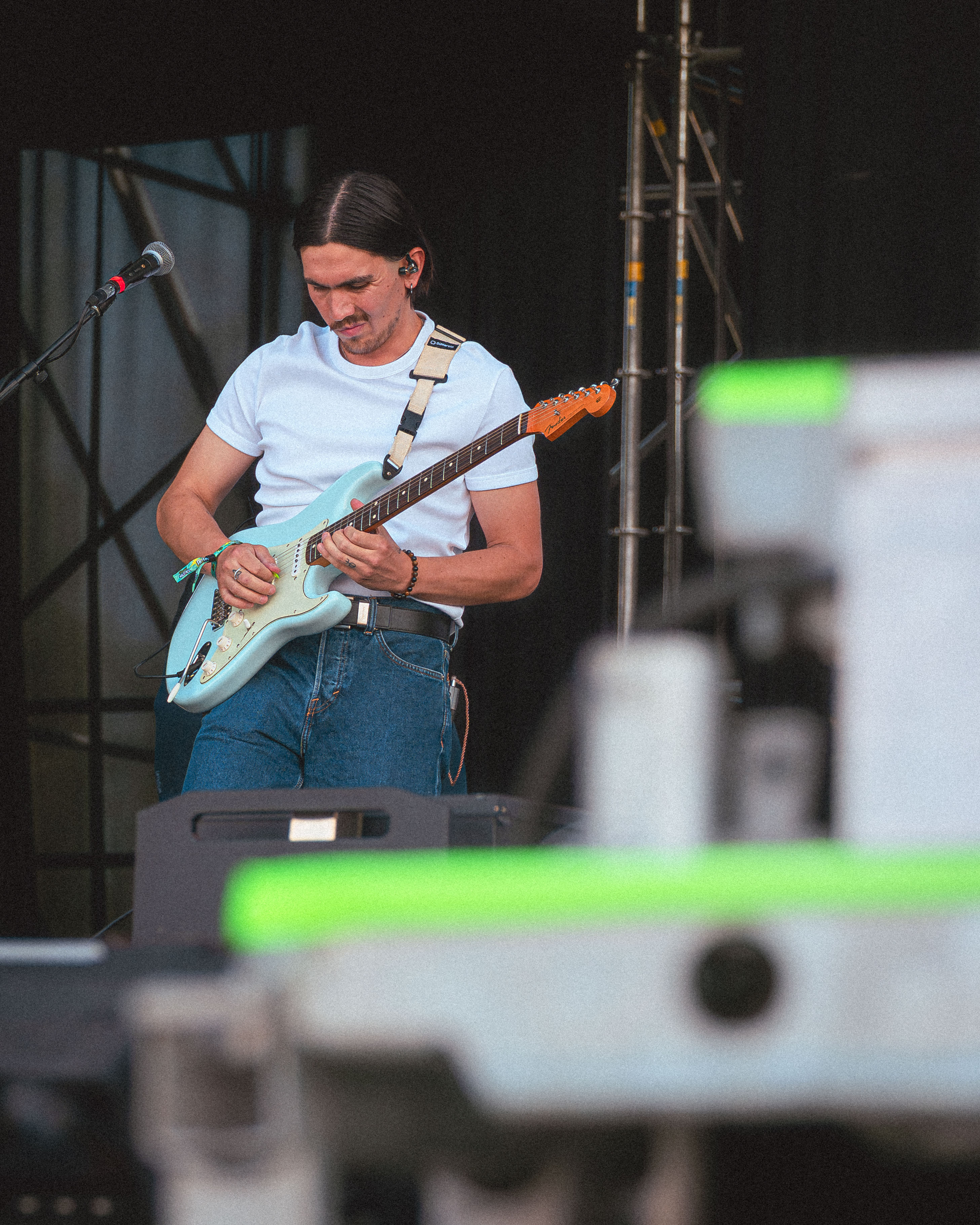 Lollapalooza Chile 2026 - Día 3