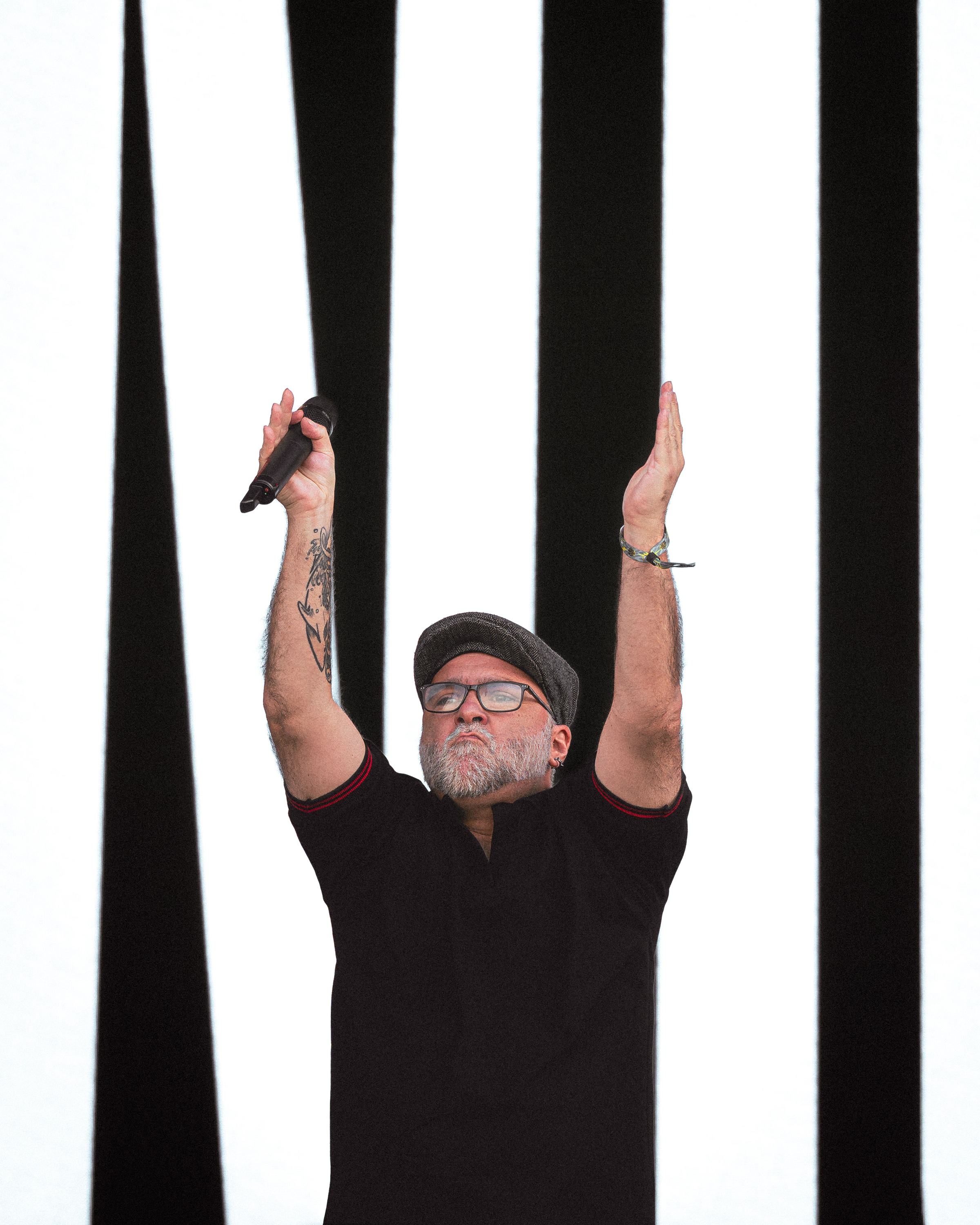 Lollapalooza Chile 2026 - Día 3