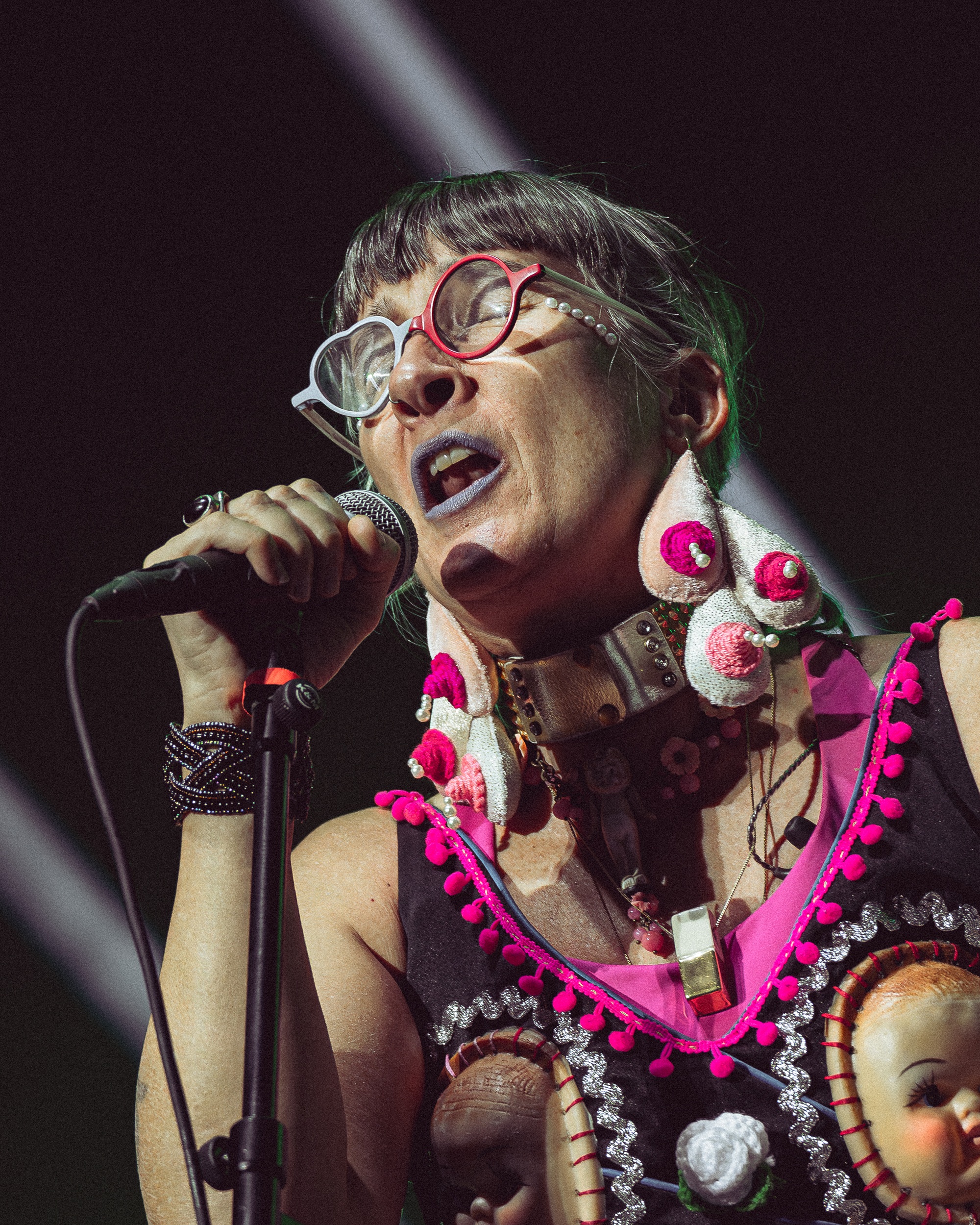 La Noche del Rock Latino