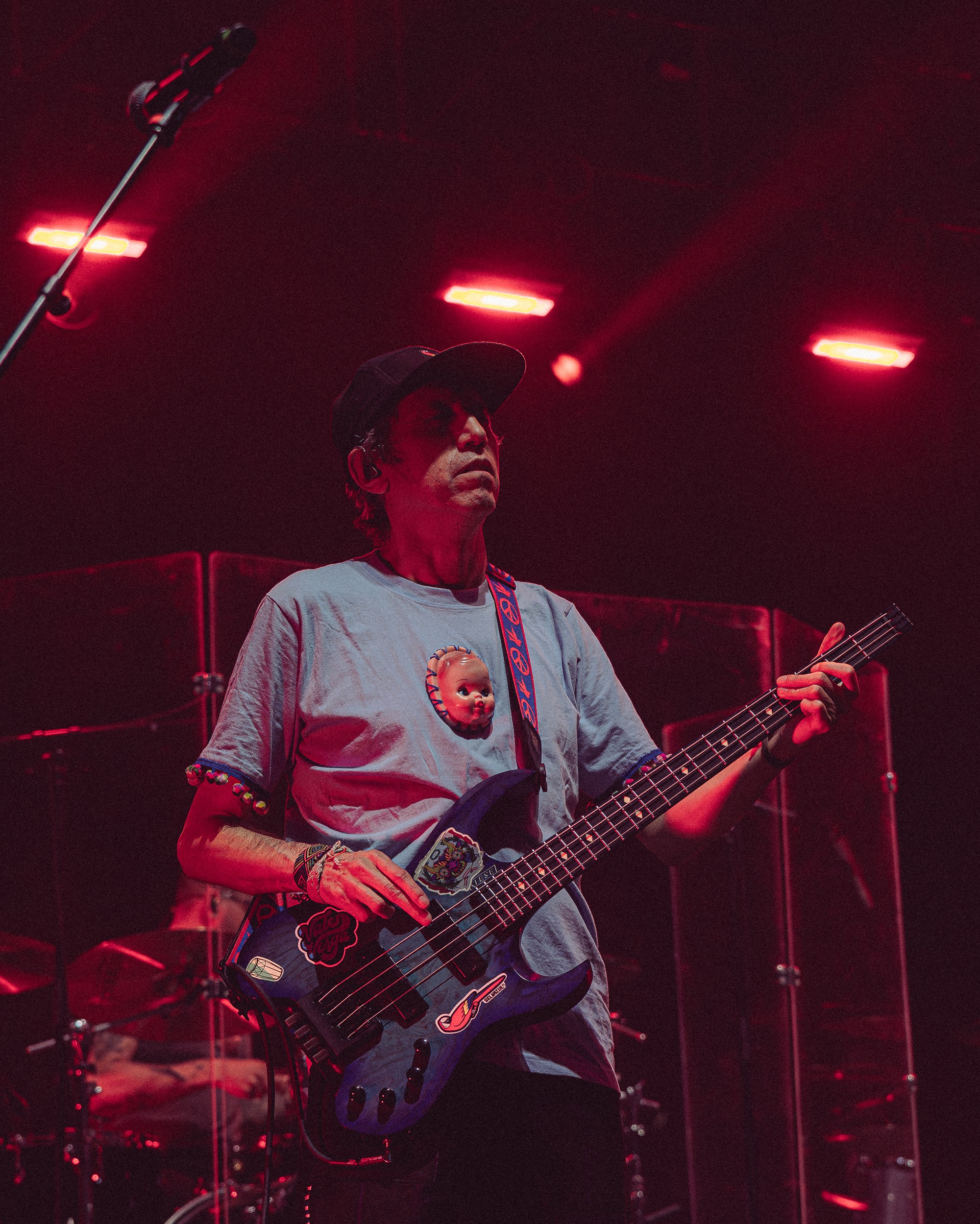 La Noche del Rock Latino