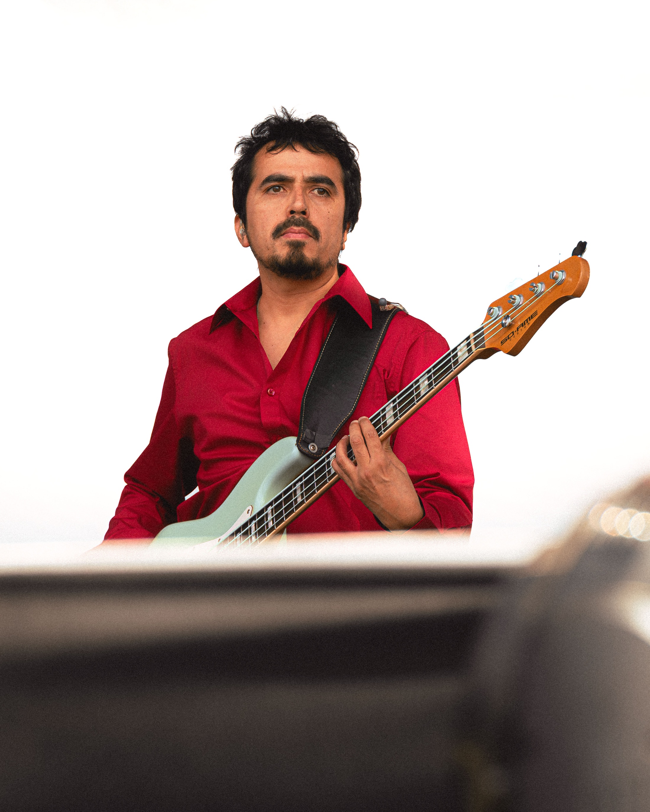 Lollapalooza Chile 2026 - Día 3