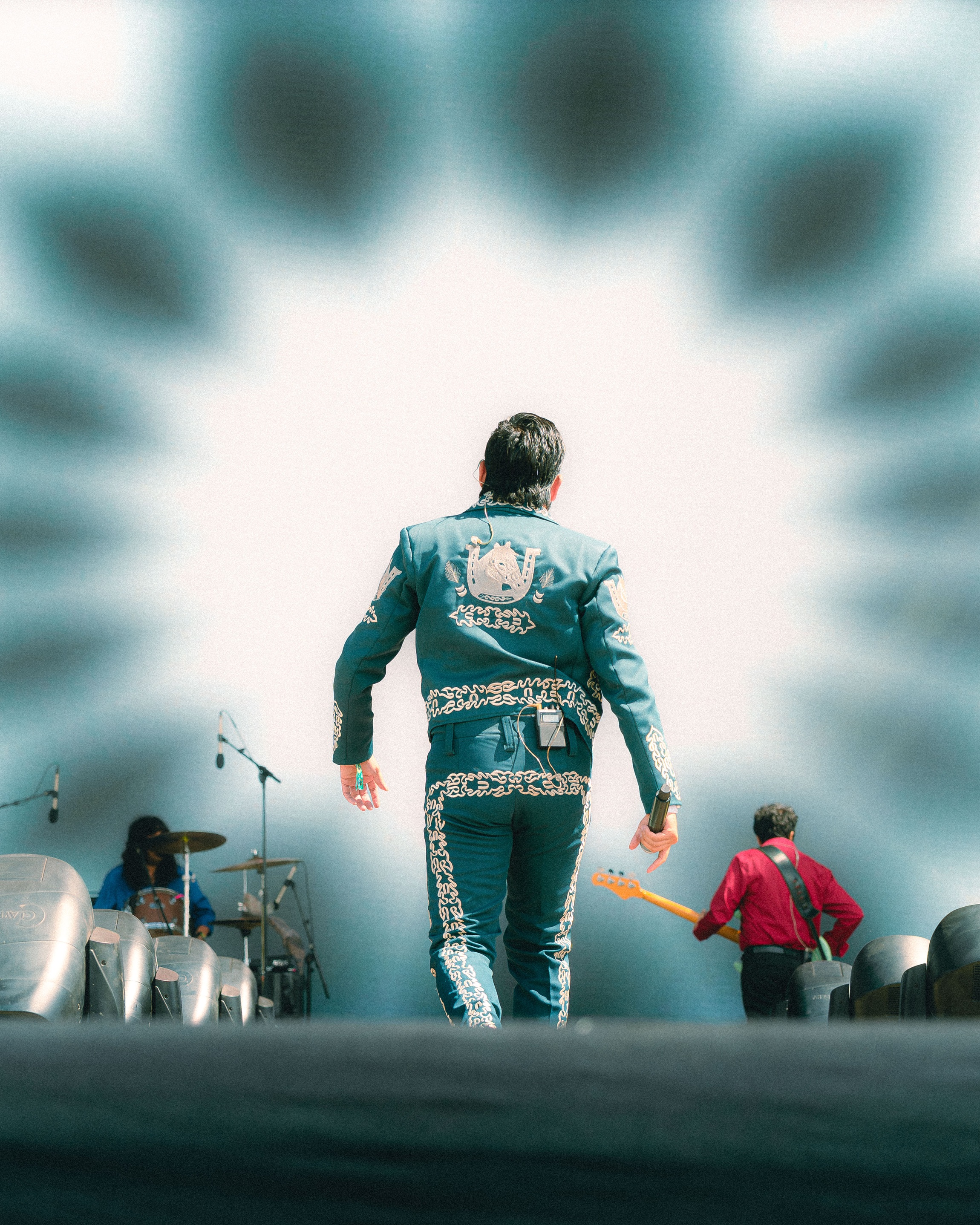 Lollapalooza Chile 2026 - Día 3