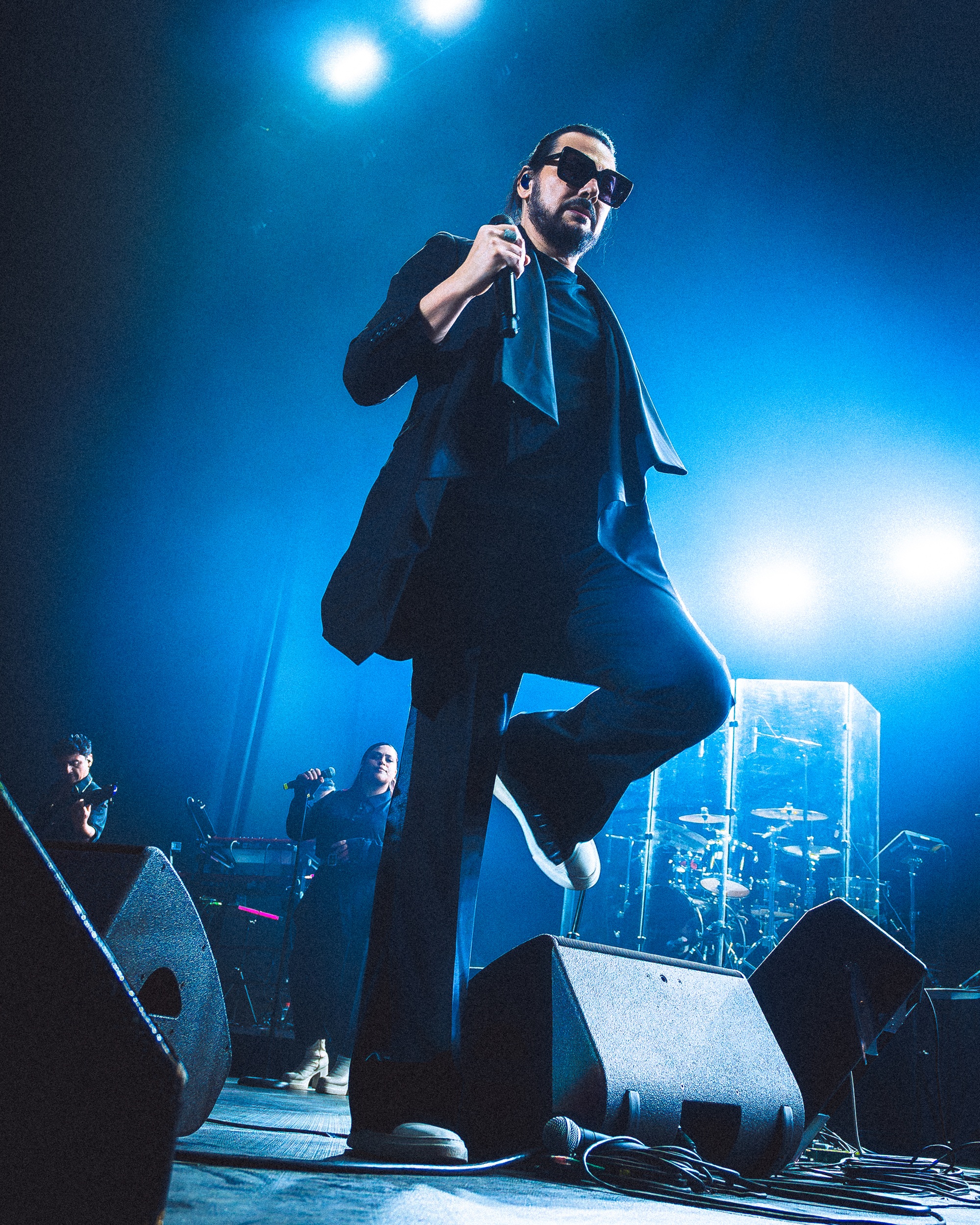 La Noche del Rock Latino