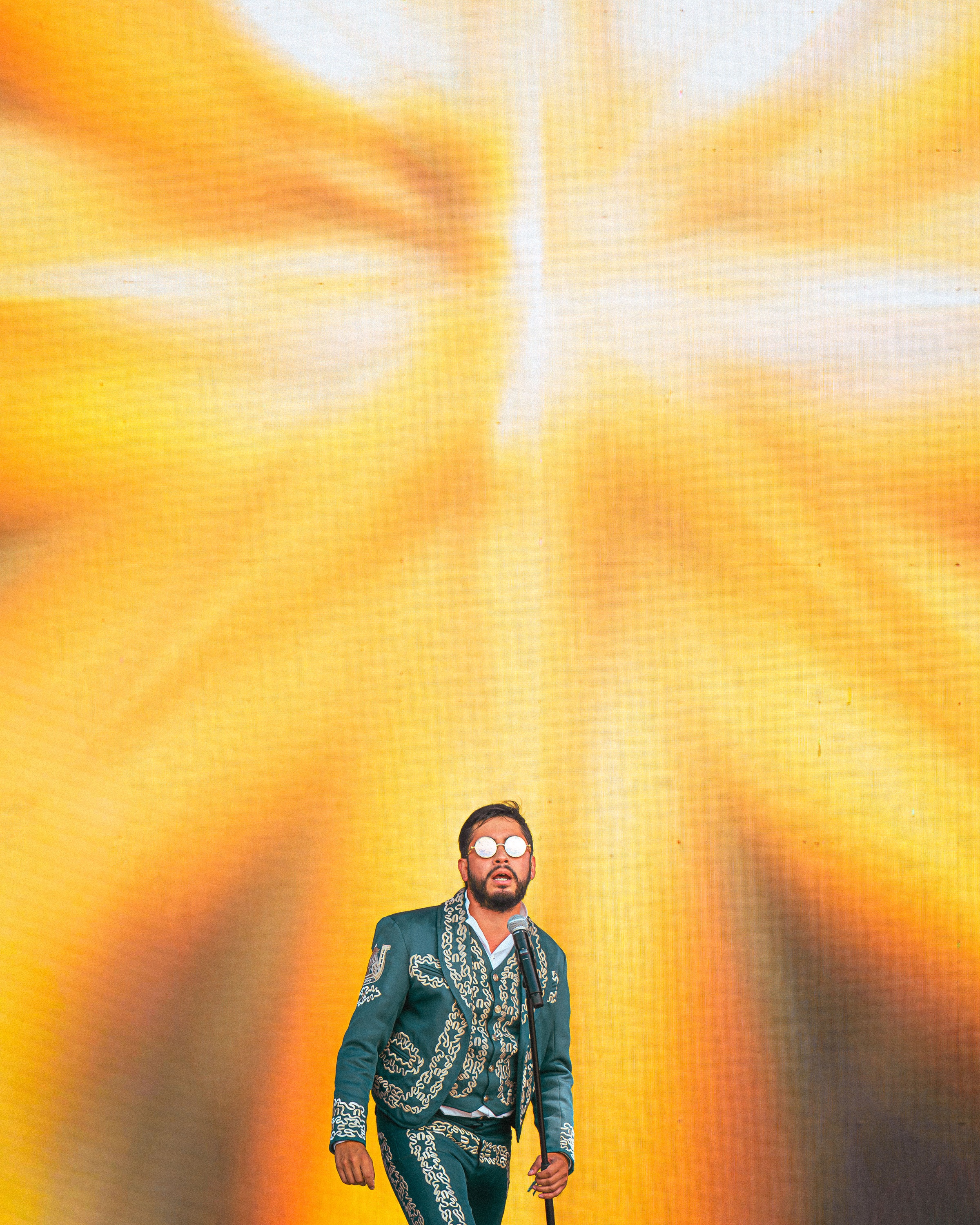 Lollapalooza Chile 2026 - Día 3