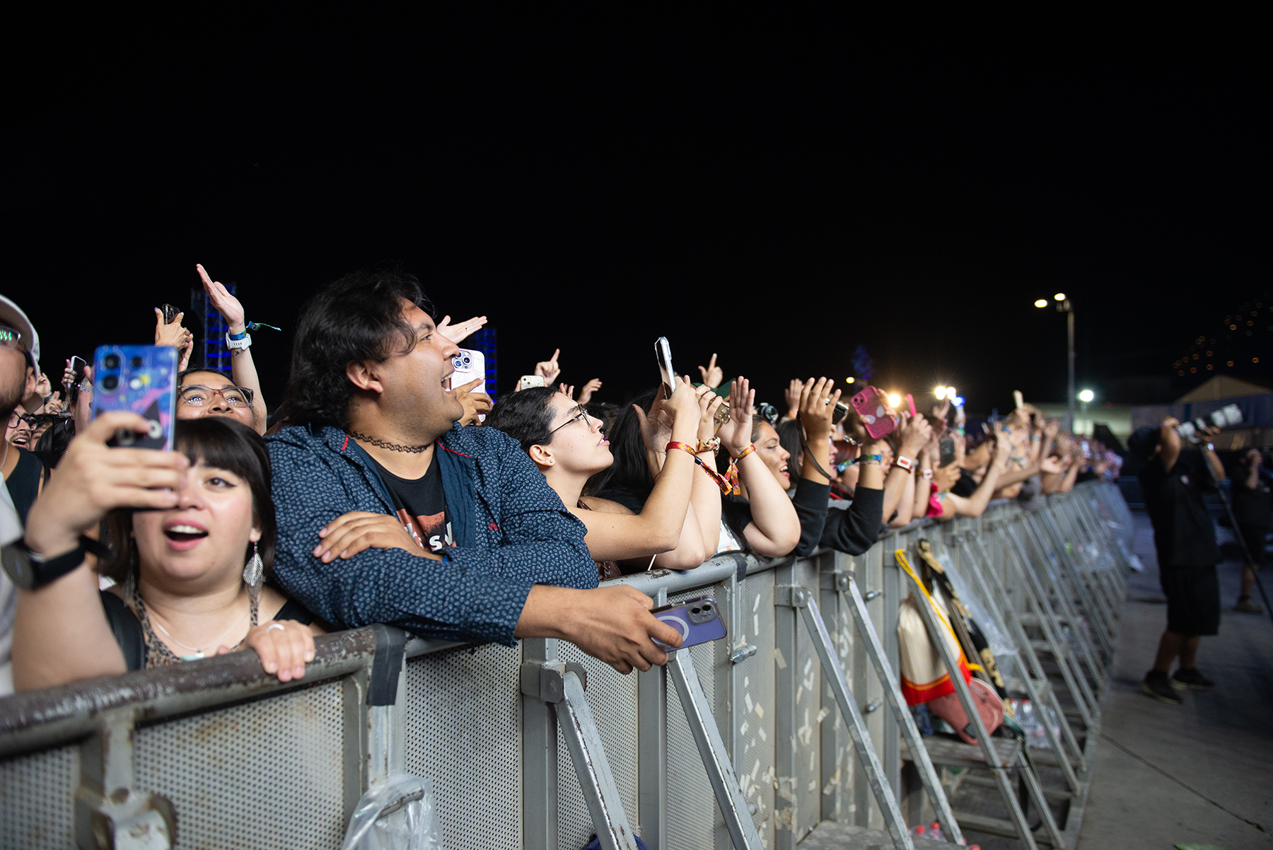 Lollapalooza Chile 2026 - Día 2