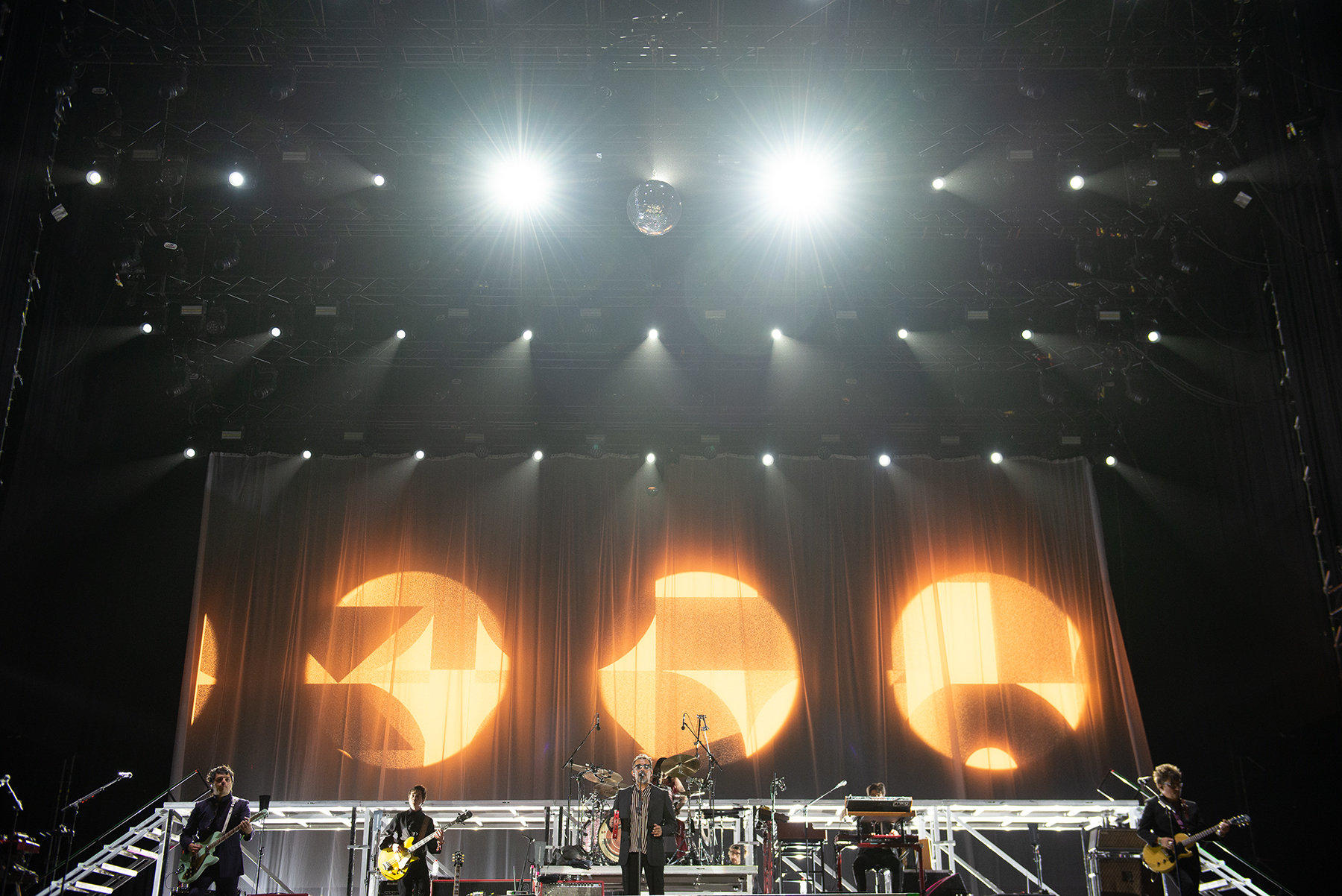 Lollapalooza Chile 2026 - Día 2