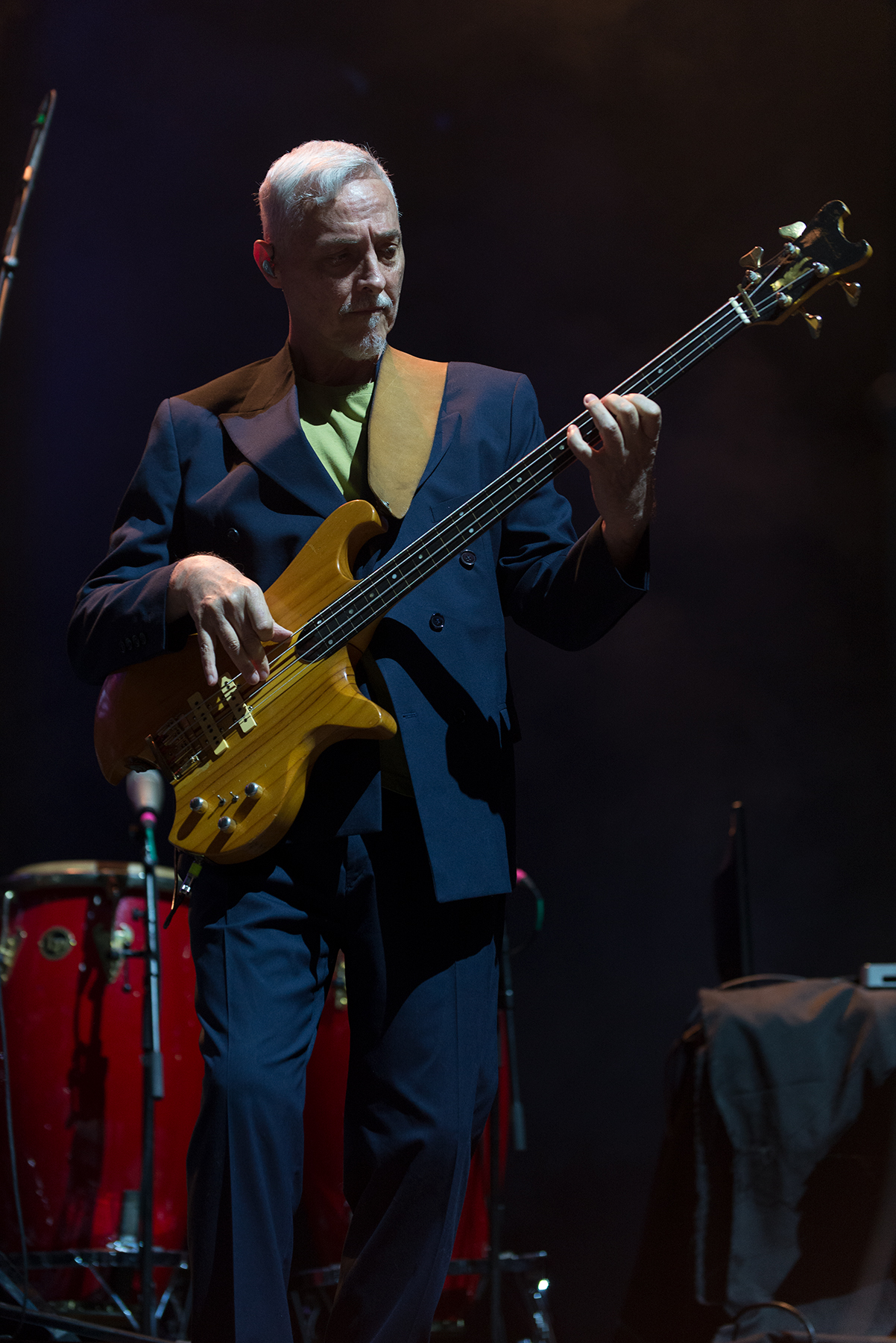 Serú Girán por Lebón y Aznar