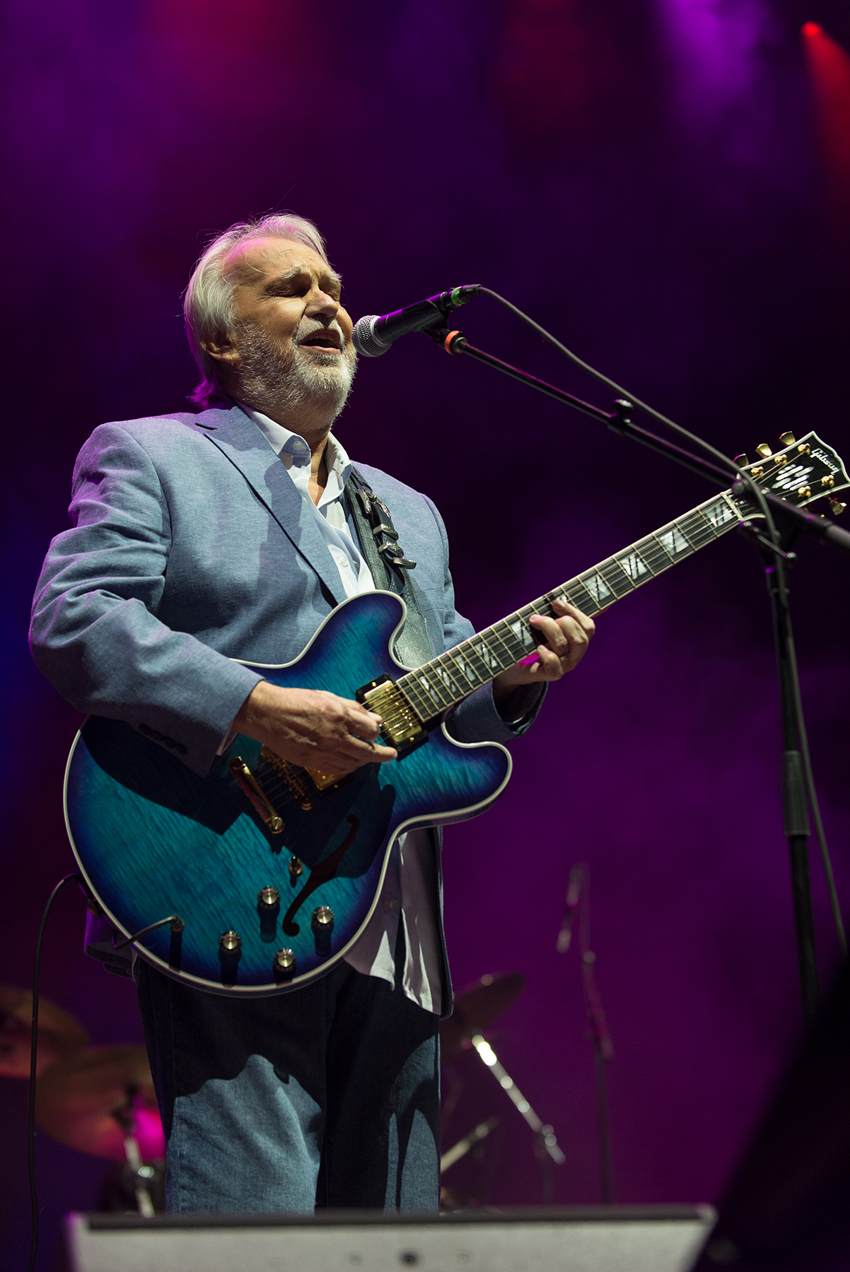 Serú Girán por Lebón y Aznar