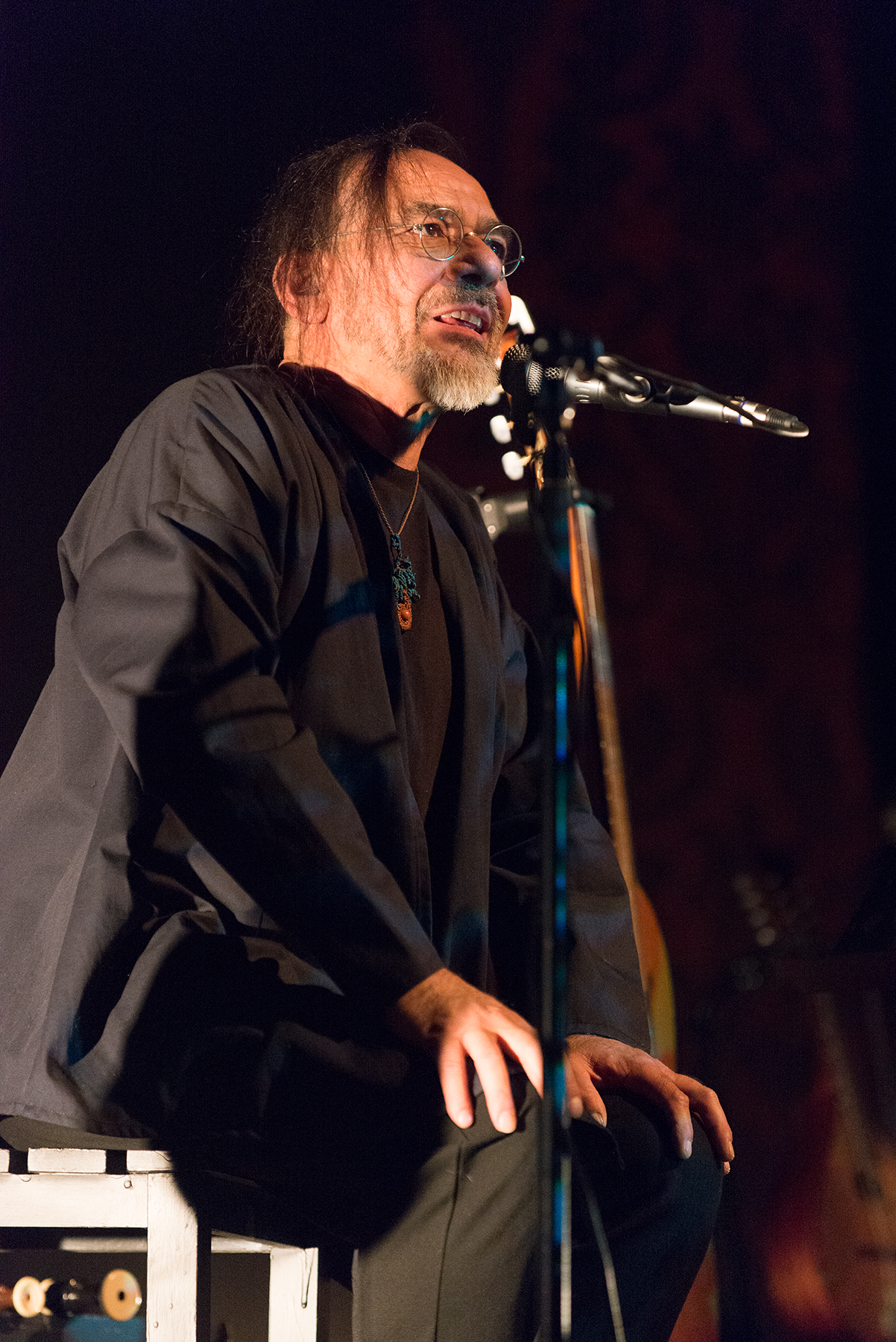 Troubadores - Nano Stern & Tata Barahona