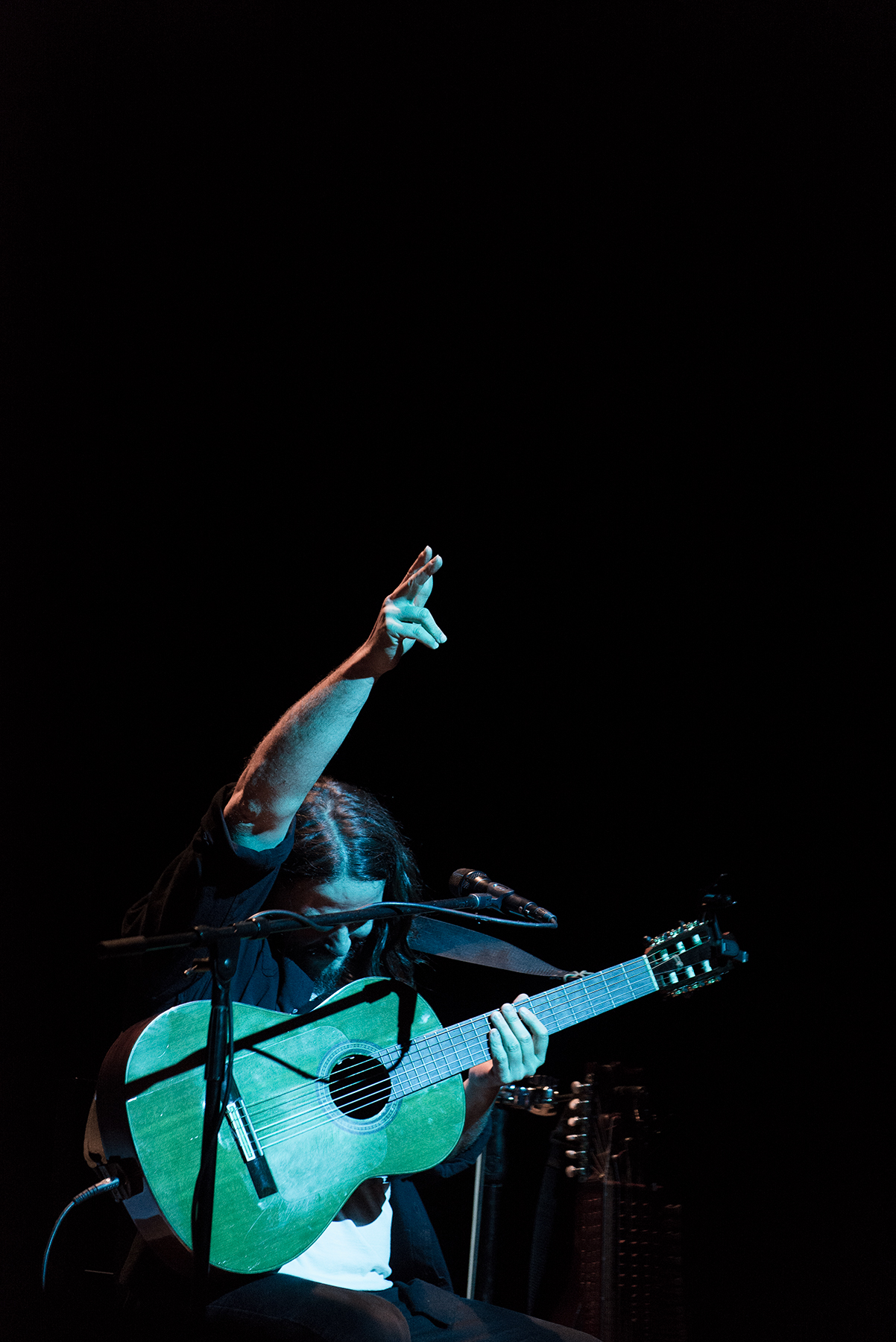 Troubadores - Nano Stern & Tata Barahona