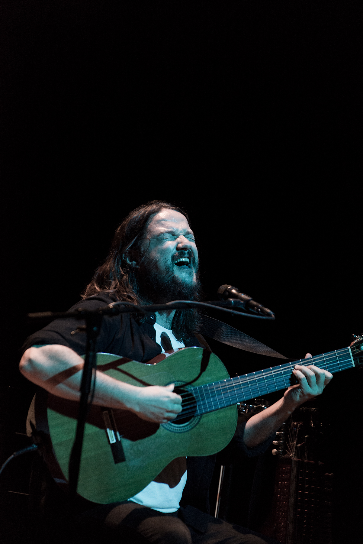 Troubadores - Nano Stern & Tata Barahona