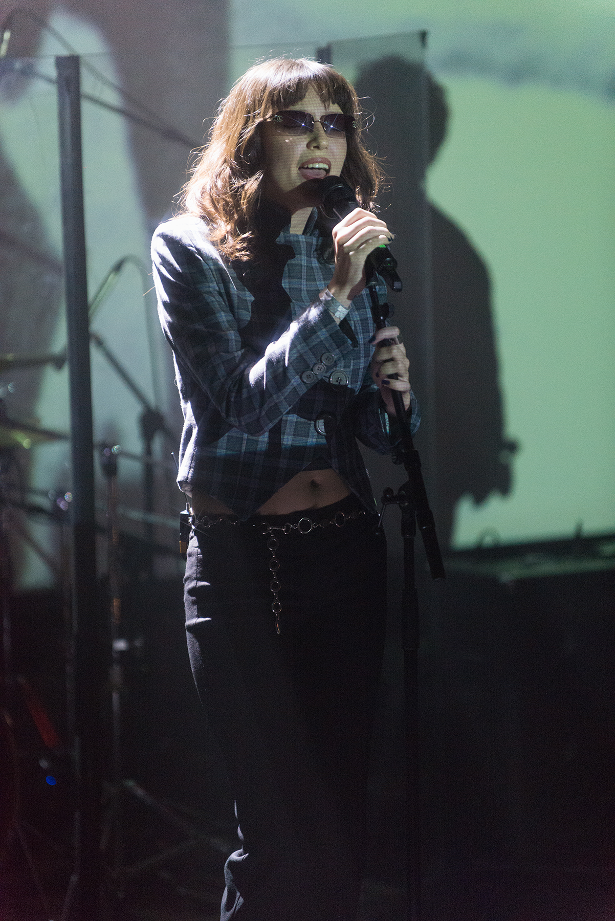 Anttonias - Ciclo Nuevo Rock