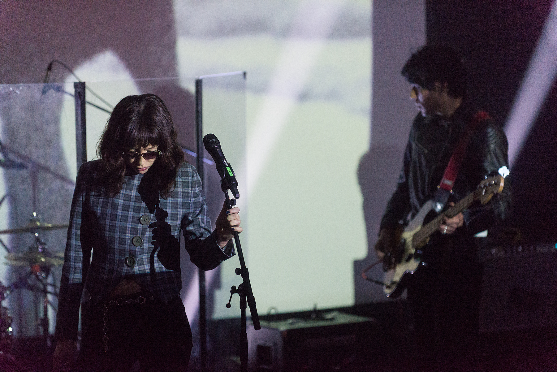 Anttonias - Ciclo Nuevo Rock