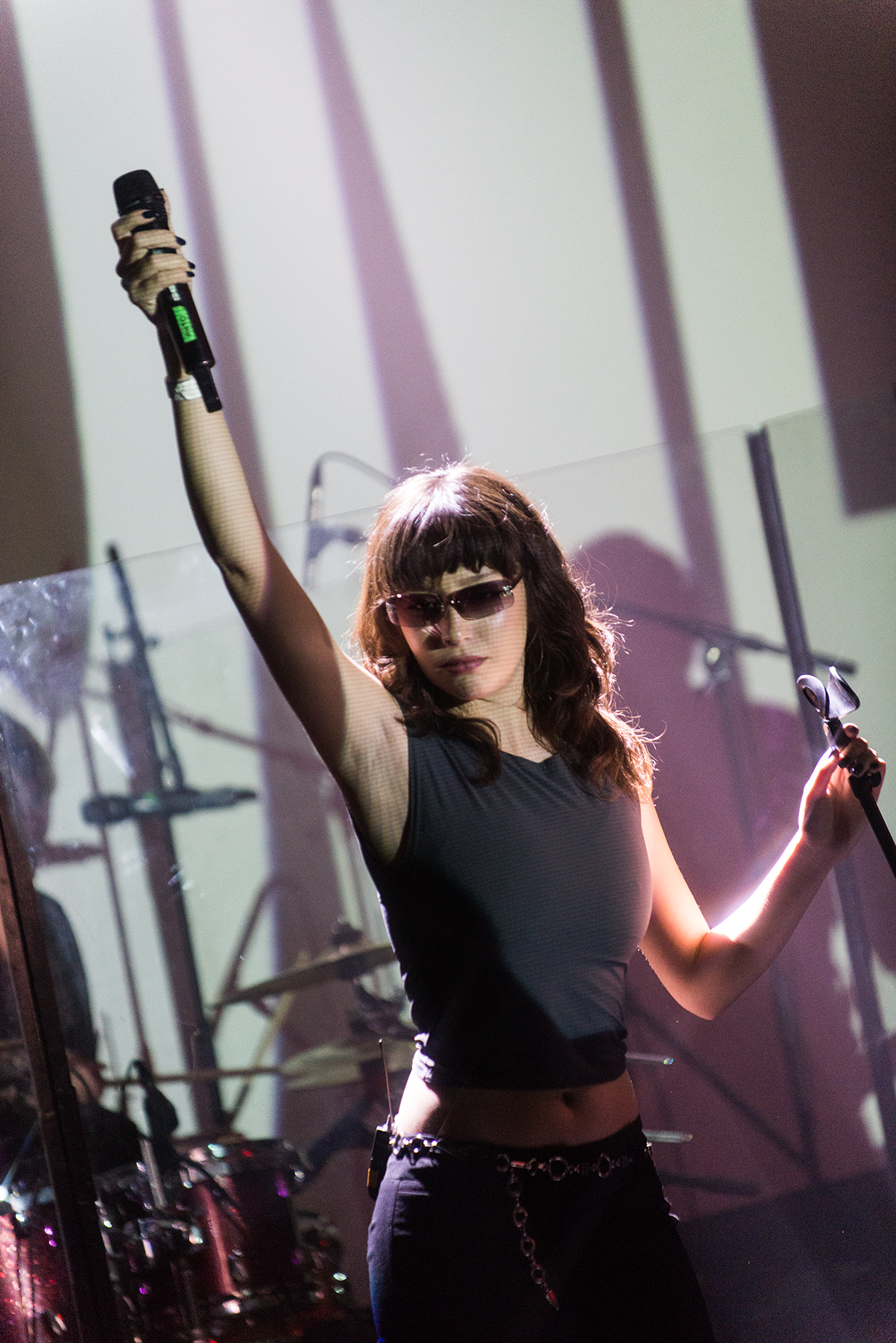 Anttonias - Ciclo Nuevo Rock