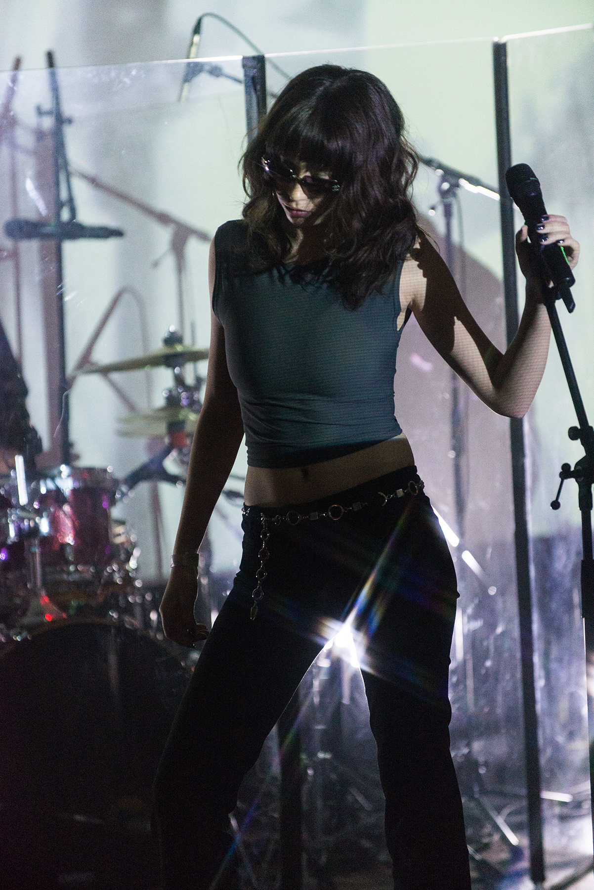 Anttonias - Ciclo Nuevo Rock