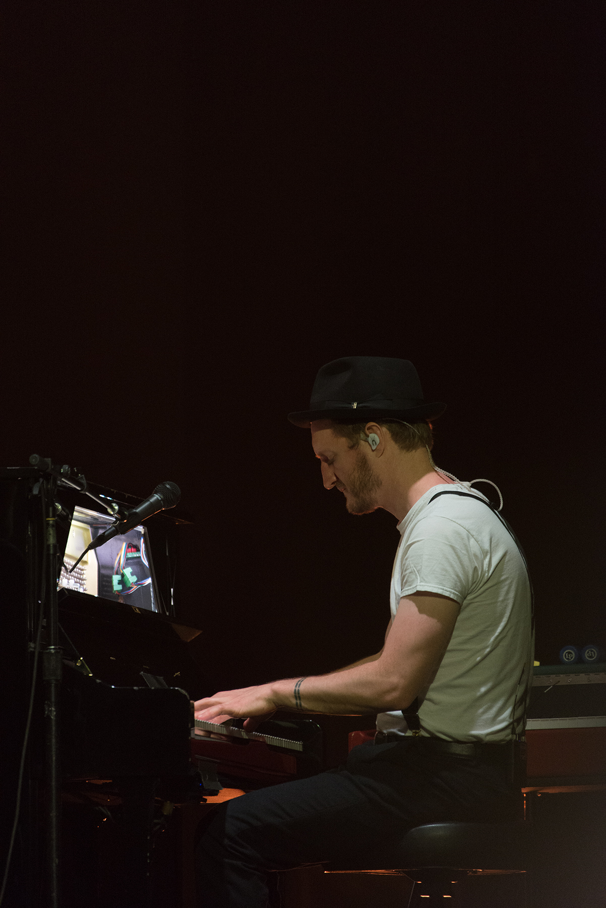 The Lumineers - The Automatic World Tour