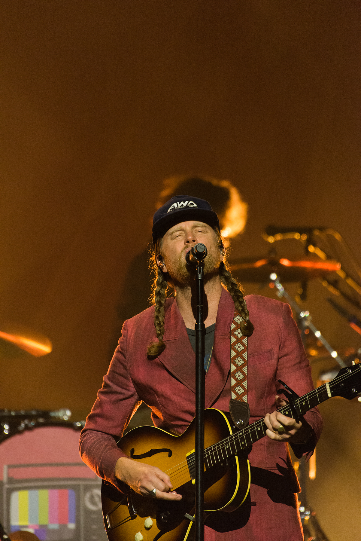 The Lumineers - The Automatic World Tour