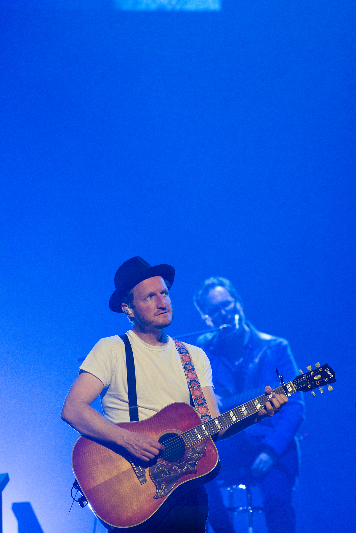 The Lumineers - The Automatic World Tour