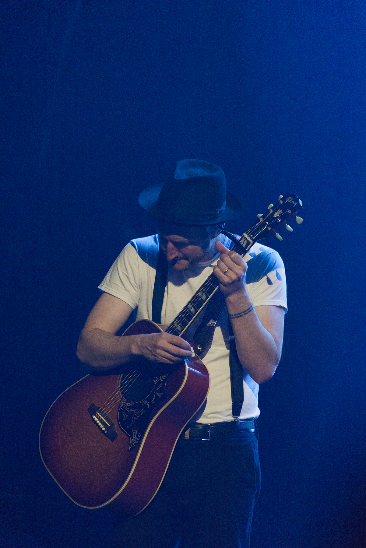 The Lumineers - The Automatic World Tour