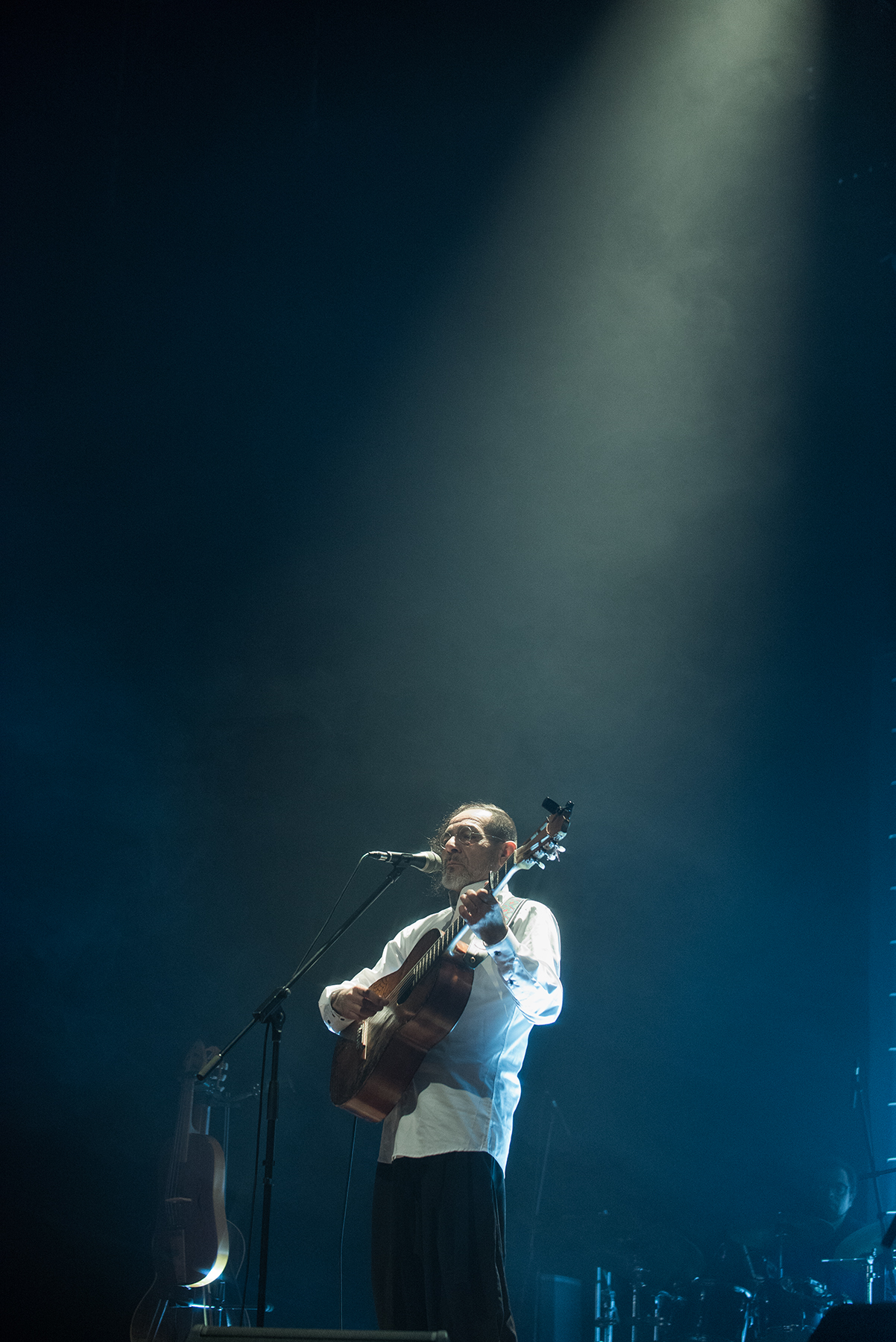 Tata Barahona - Aniversario ''Fotografías''