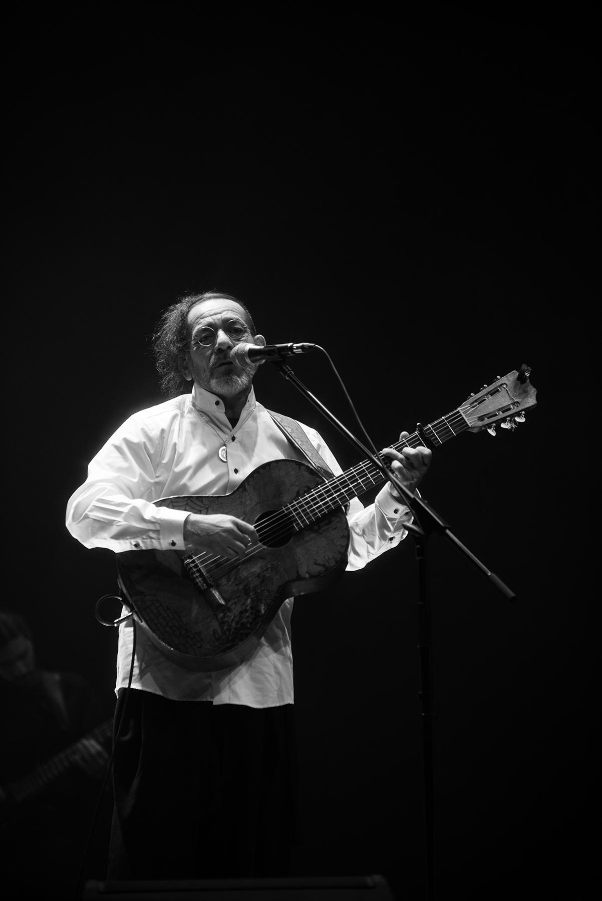 Tata Barahona - Aniversario ''Fotografías''