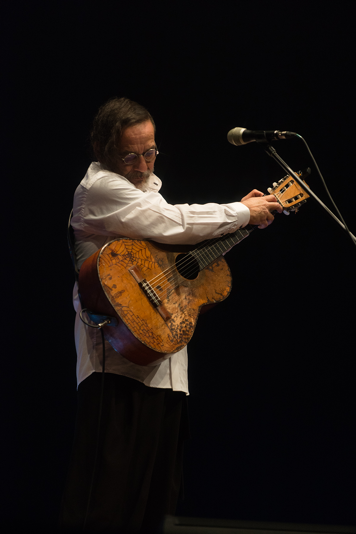 Tata Barahona - Aniversario ''Fotografías''